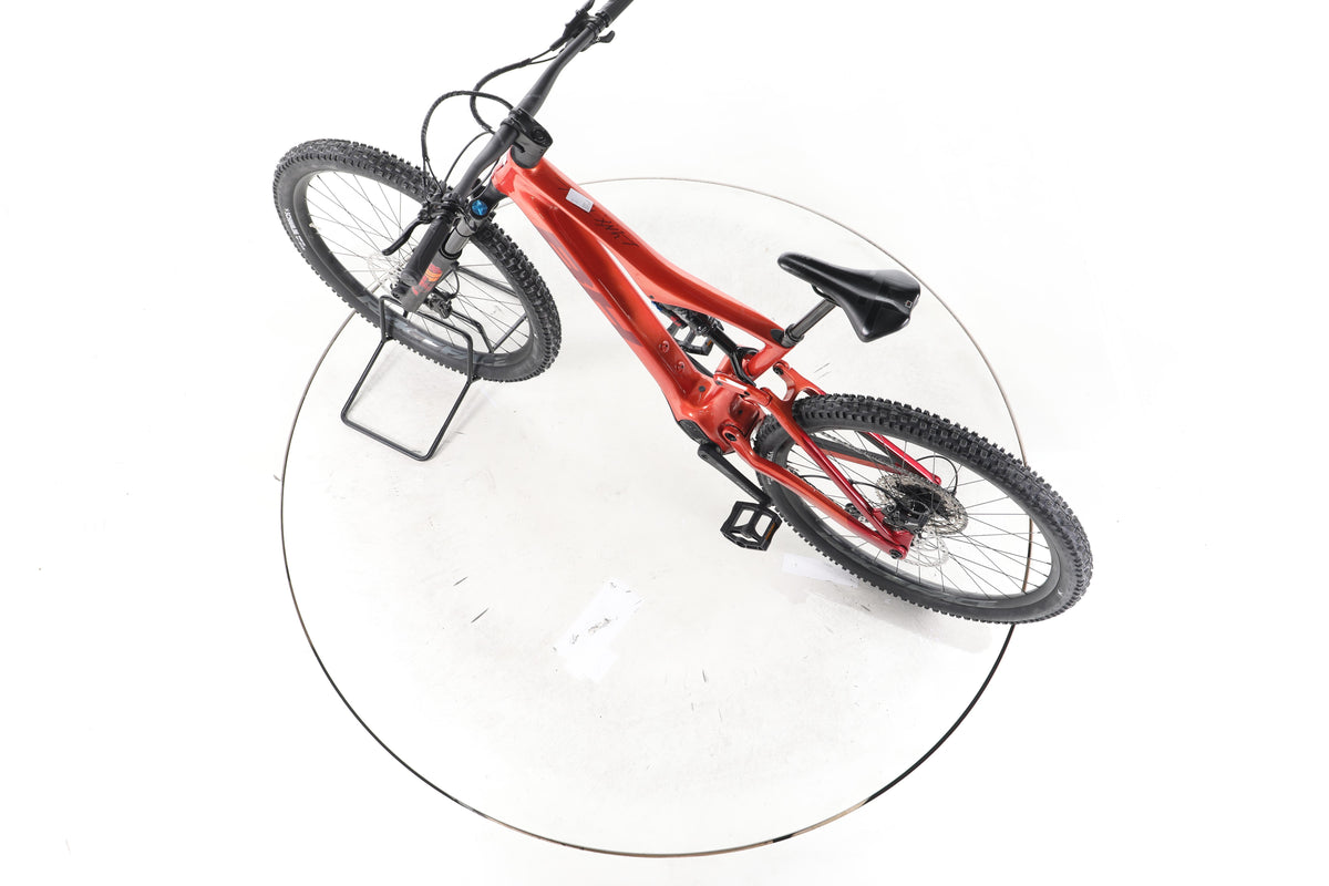 BH Bikes iLYNX Trail 8.6 E-Bike Fully Carbon - Image 20
