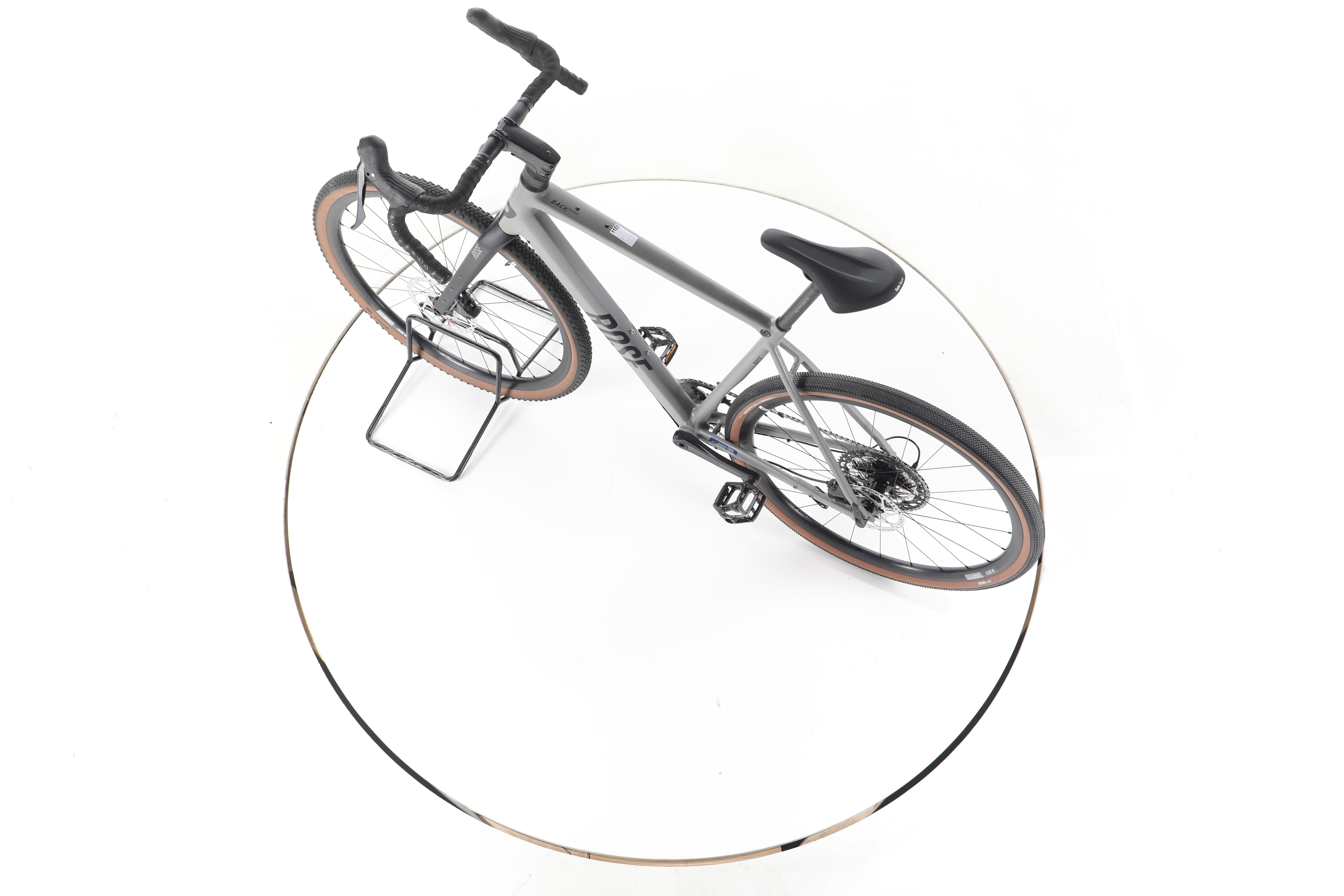 Rose BACKROAD AL GRX RX610 1x12 Gravelbike 2024 - Image 20