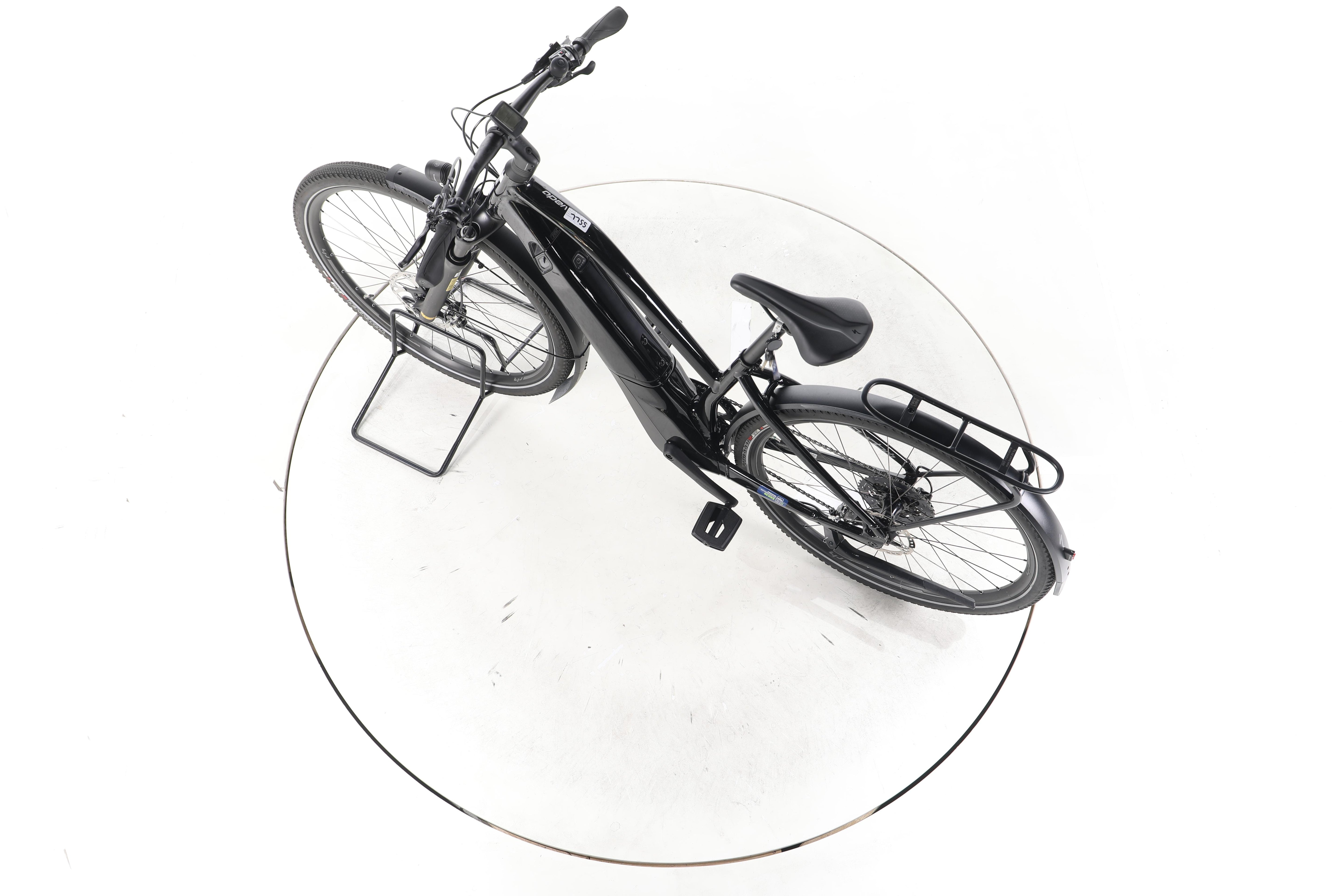 Specialized Turbo Vado 5.0 Trekking E-Bike - Image 20