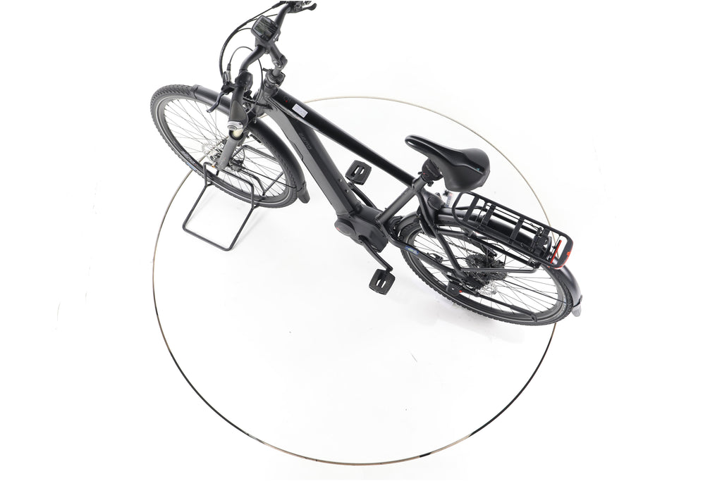 ZEMO Tour Trekking E-Bike - Image 20