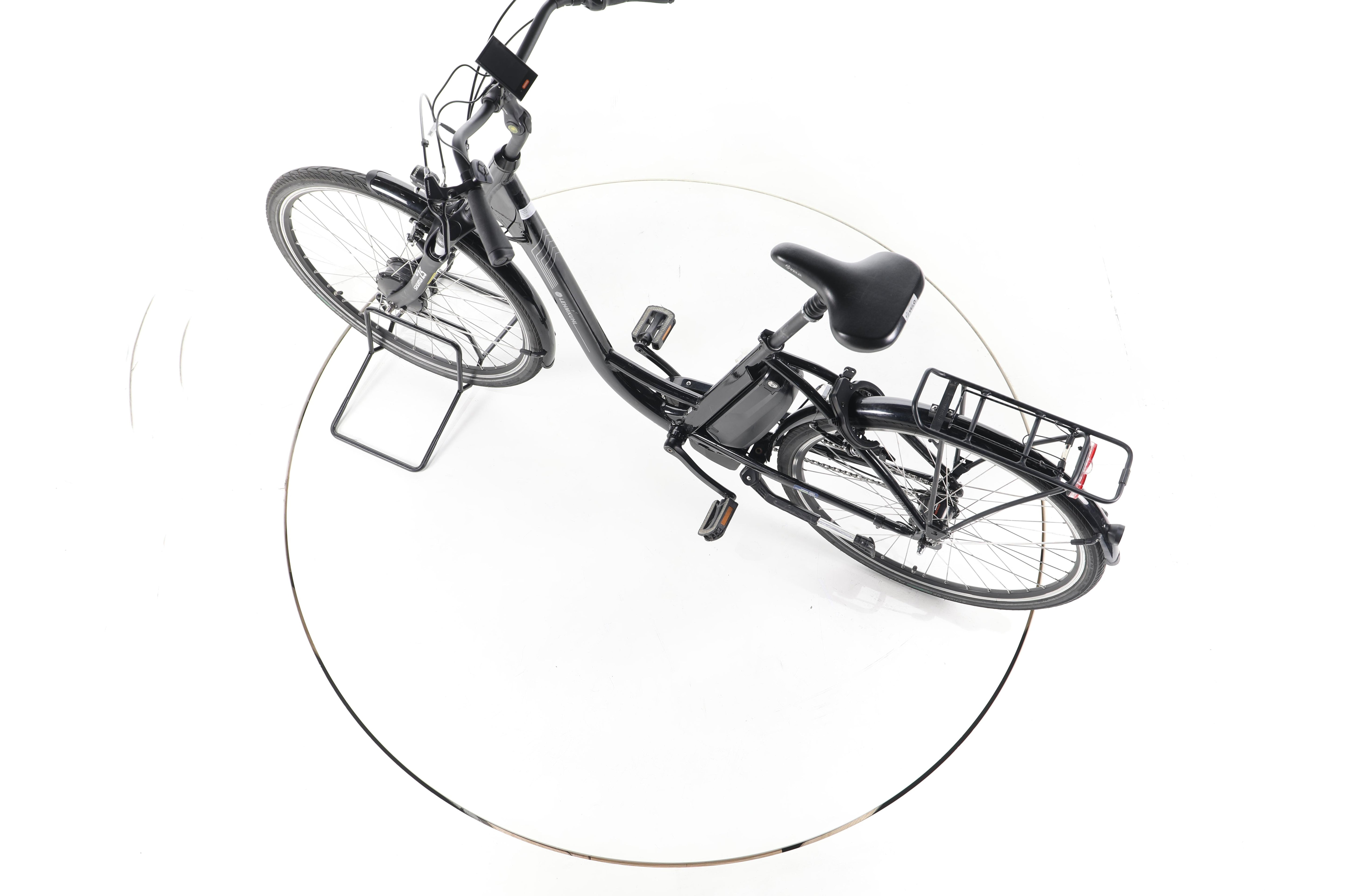 Lehmkuhl P 1.1 City E-Bike Tiefeinsteiger - Image 20