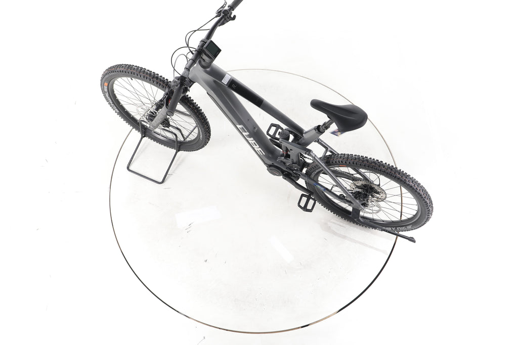 Cube Stereo Hybrid 160 HPC Race E-Bike Fully - Image 20