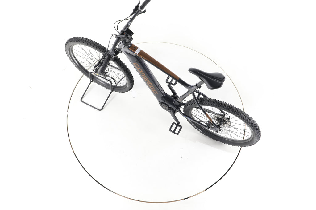 Corratec E-Power X-Vert Pro E-Bike - Image 20