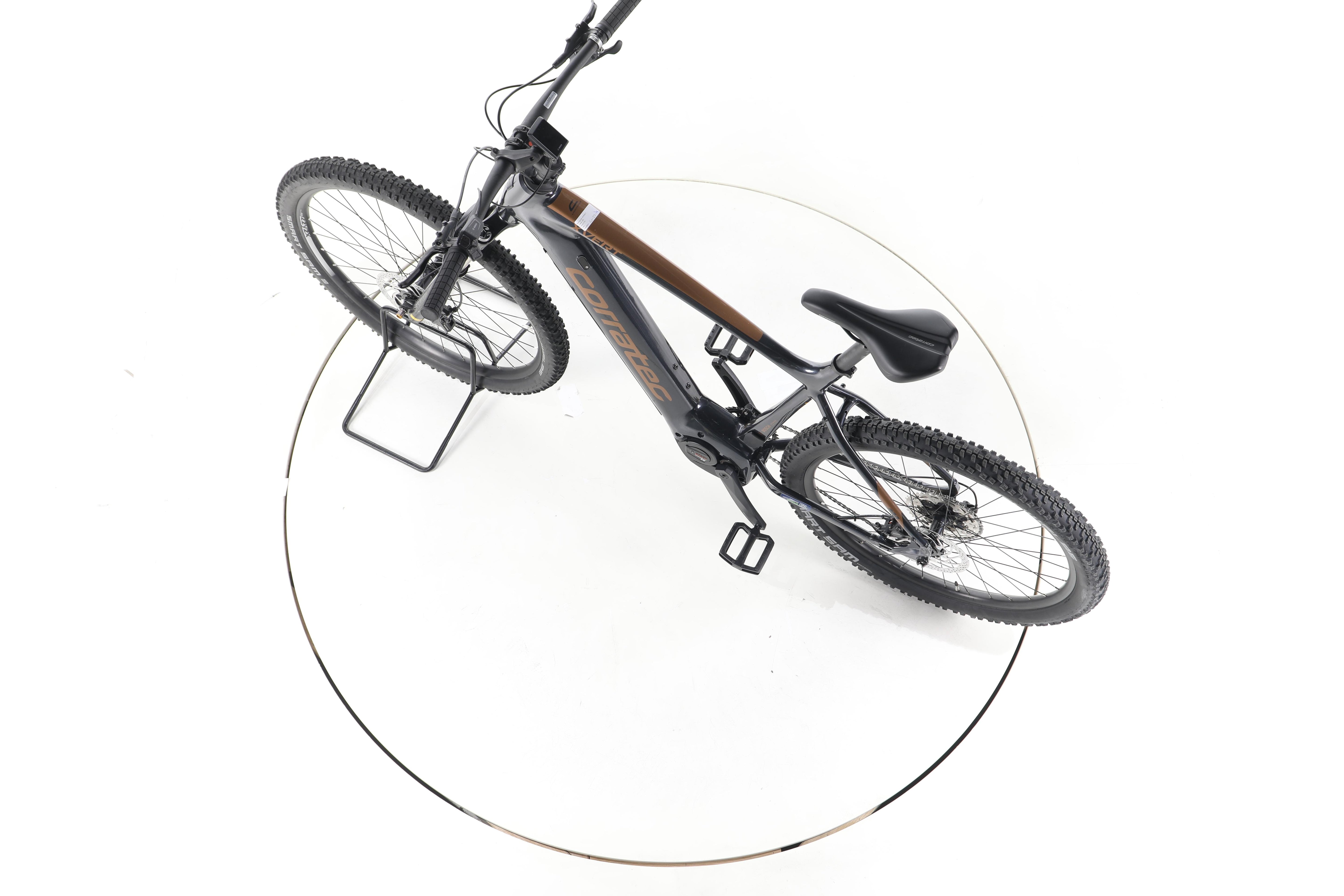 Corratec E-Power X-Vert Pro E-Bike - Image 20