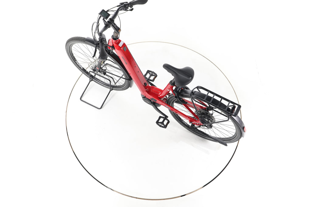 Kettler QUADRIGA COMP CX11 LG Trekking E-Bike Tiefeinsteiger 2023 - Image 20