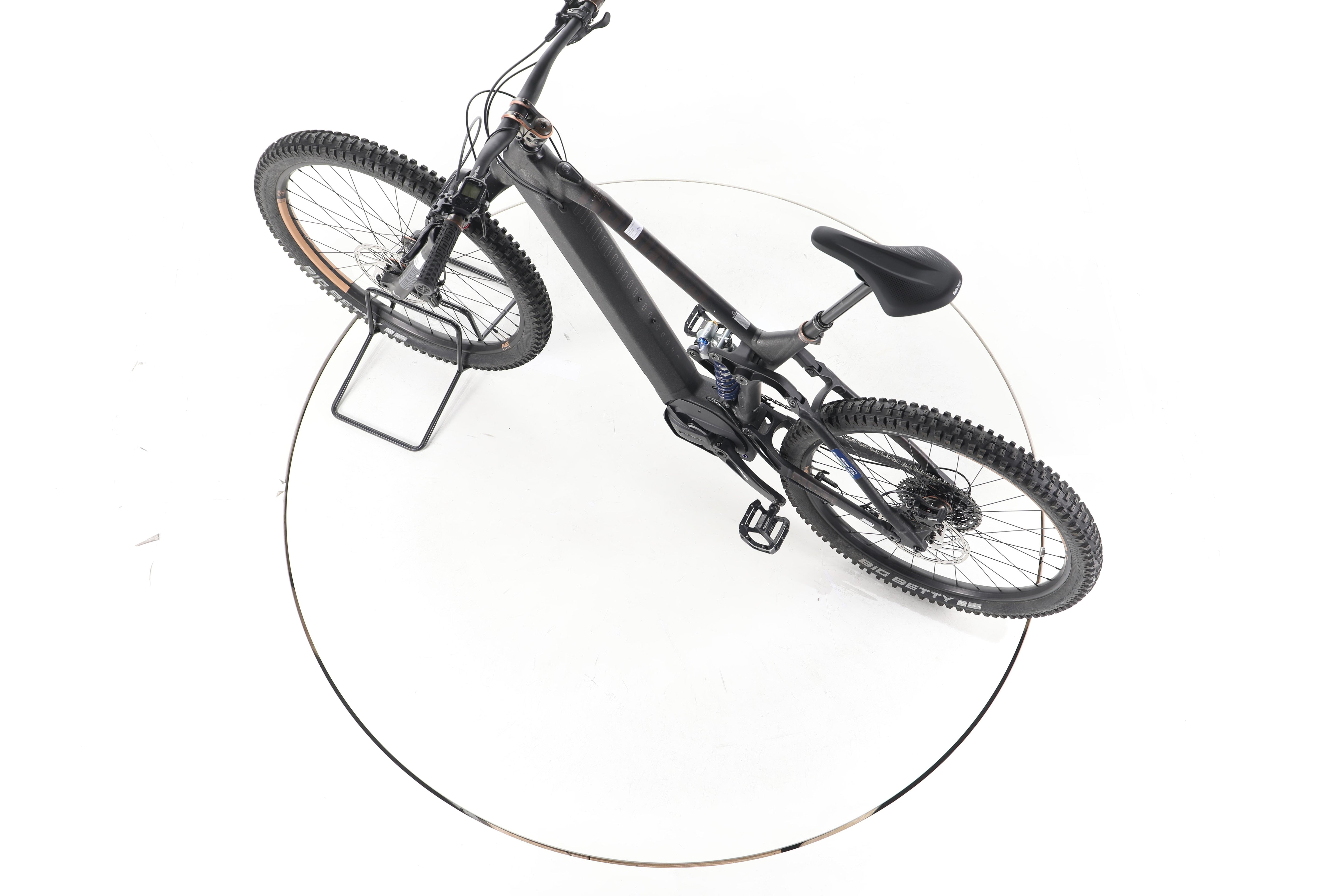 NS BIKES E-Fine 2 E-Bike Fully - Image 20