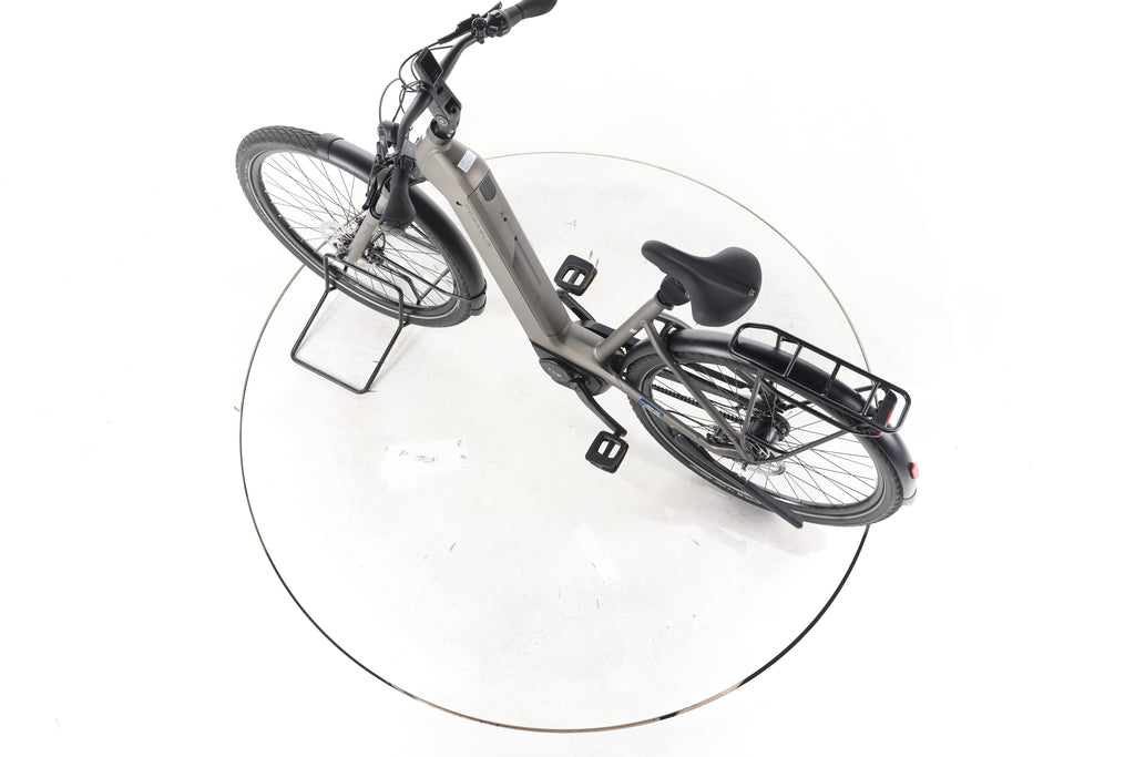 Pegasus PREMIO EVO 5F City E-Bike Tiefeinsteiger 2025 - Image 20