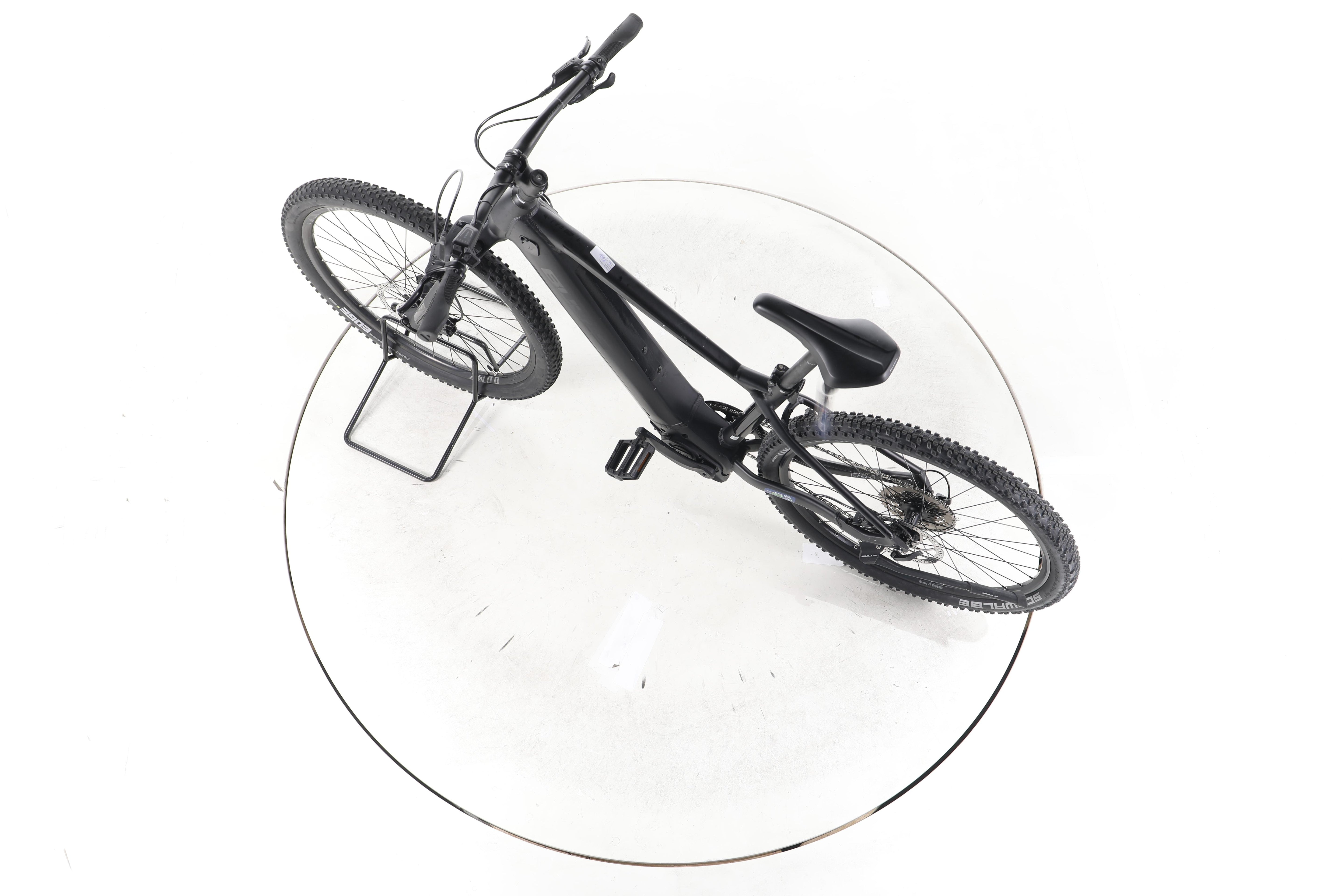 Bulls Evo 625 E-Bike 2024 - Image 20