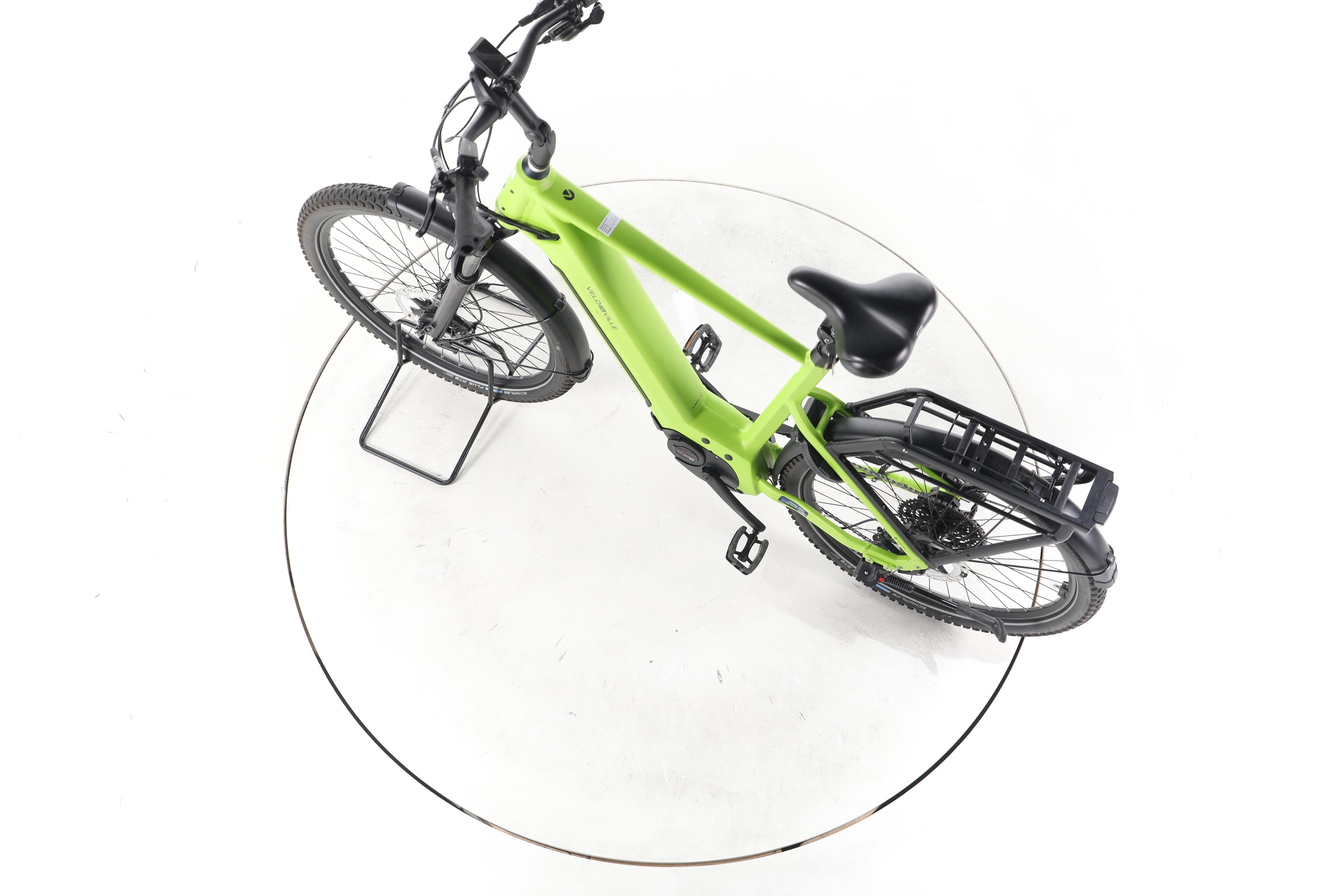 Velo de Ville SEB 990 Smart Trekking E-Bike 2024 - Image 20