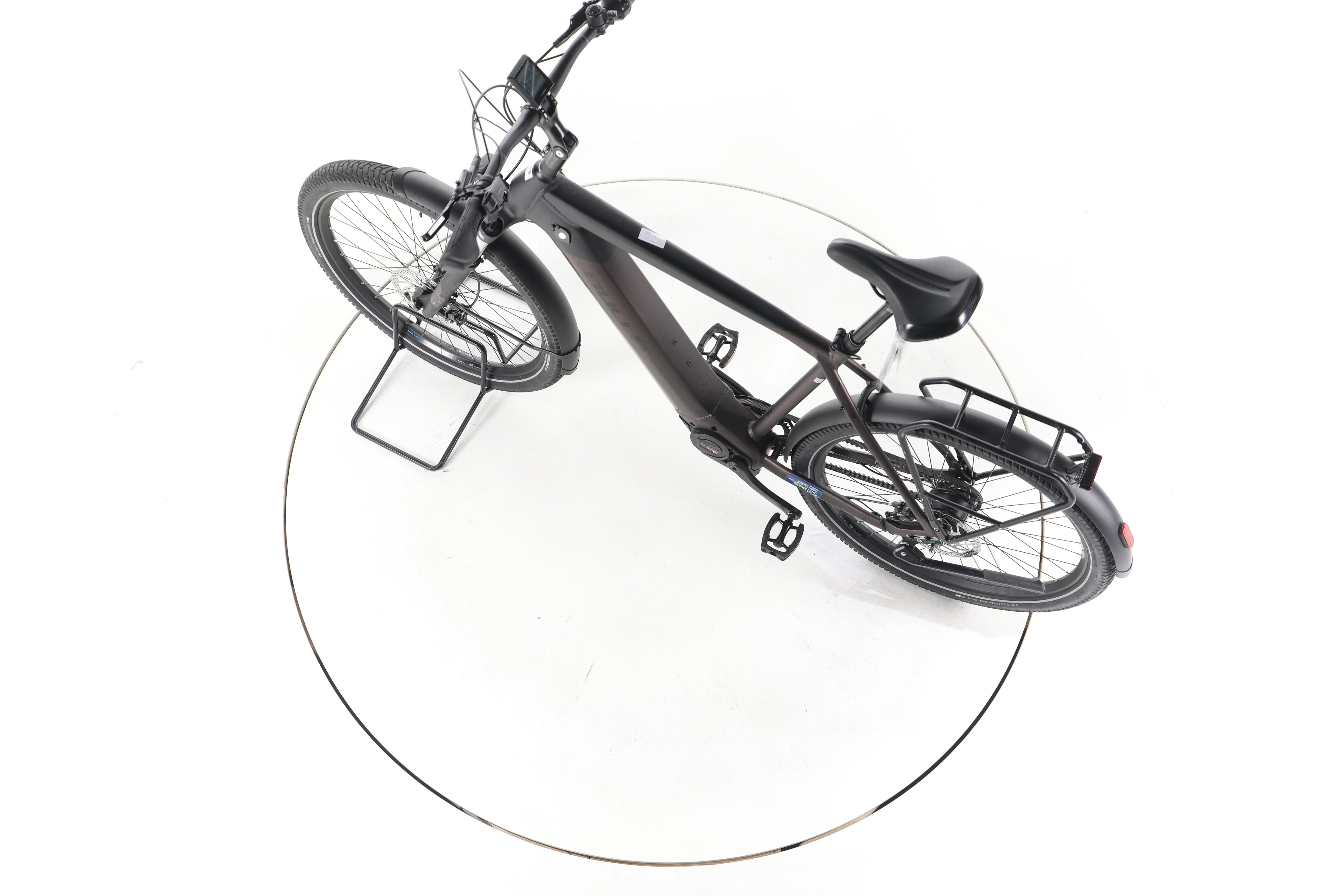 Bulls Iconic Evo Belt City E-Bike 2024 - Image 20