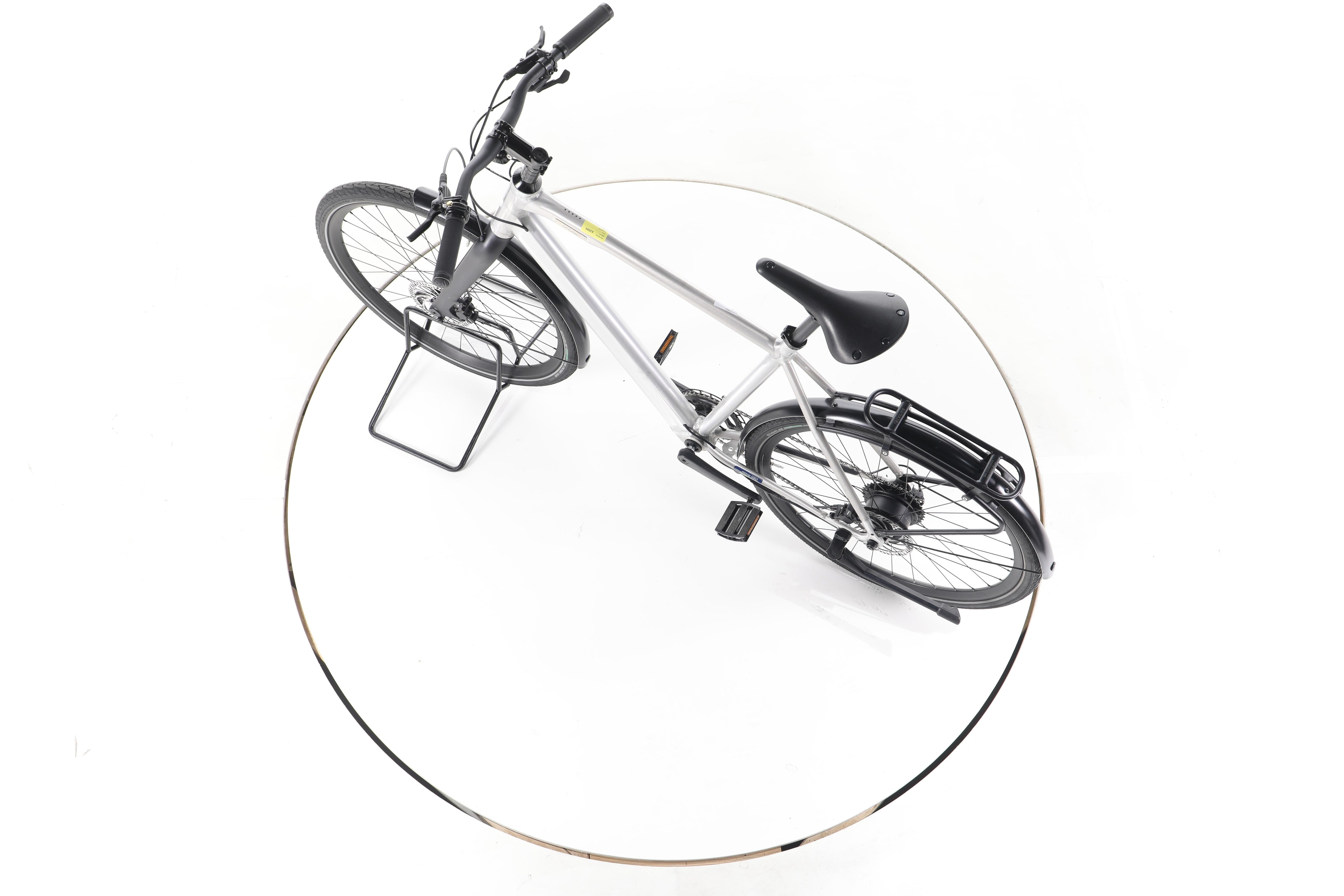 Coboc Vesterbro DMT Trekking E-Bike - Image 20