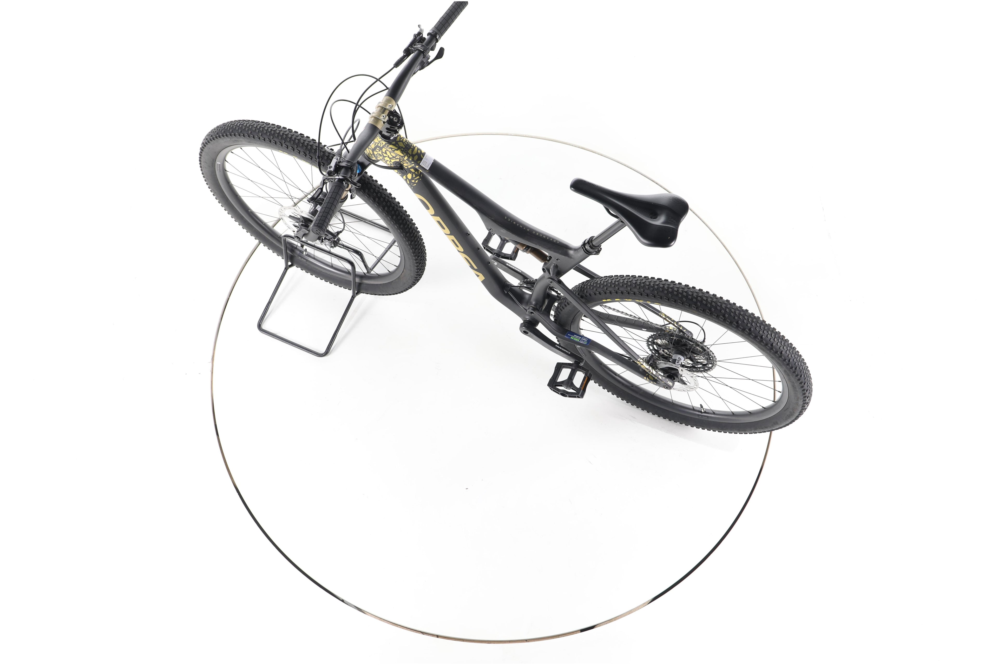 Orbea OIZ M-PRO TR - Image 20