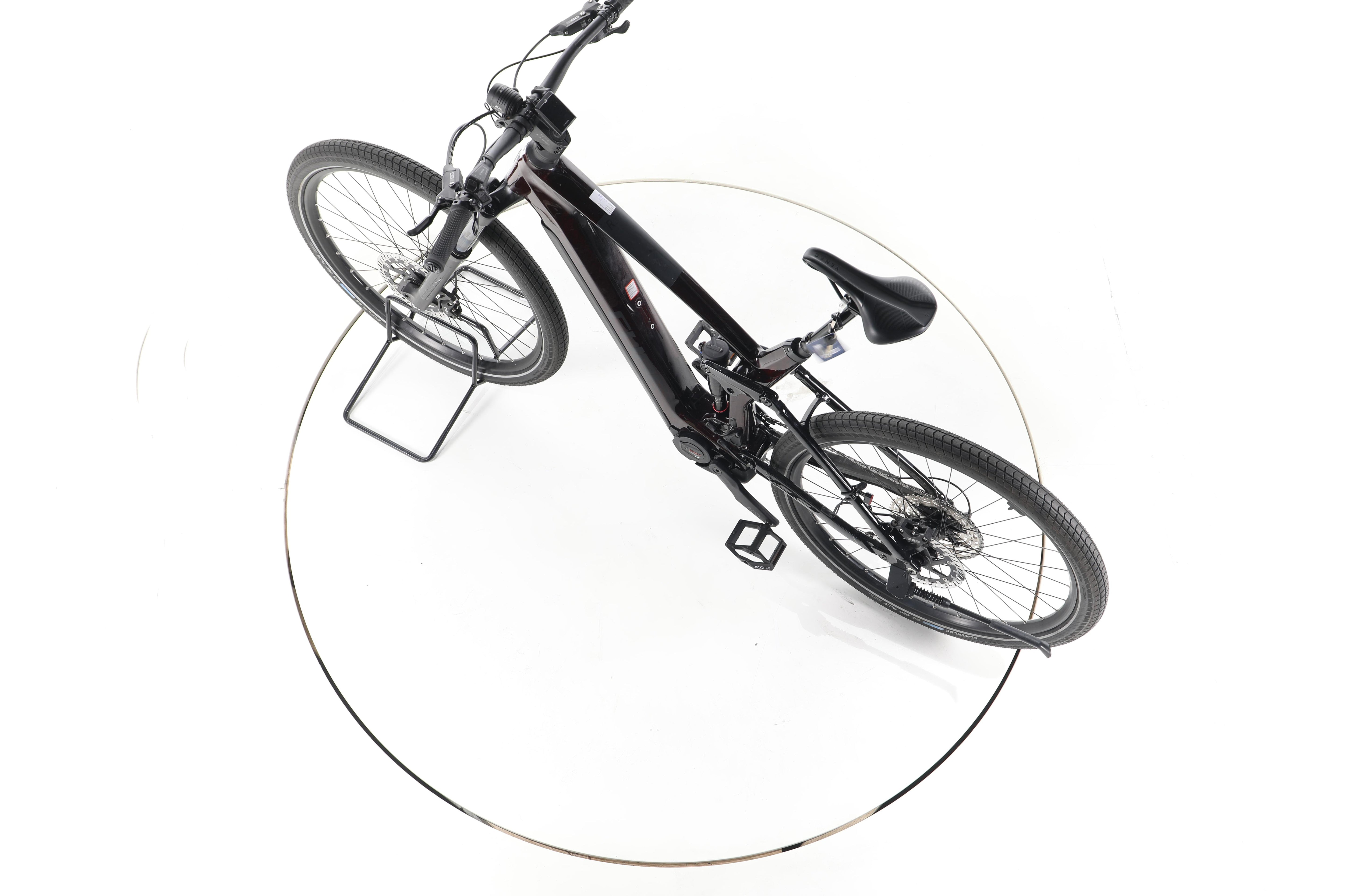 Cube Stereo Hybrid 140 HPC Race Fully E-Bike 2023 - Image 20