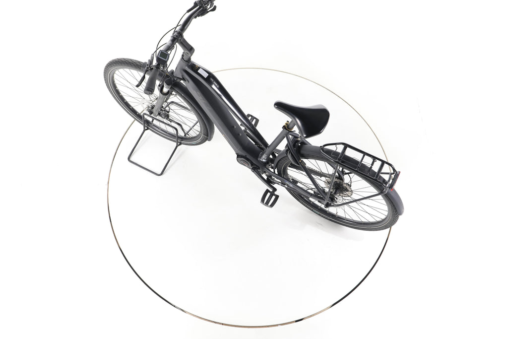 Scott Sub Sport eRIDE 20 Trekking E-Bike - Image 20