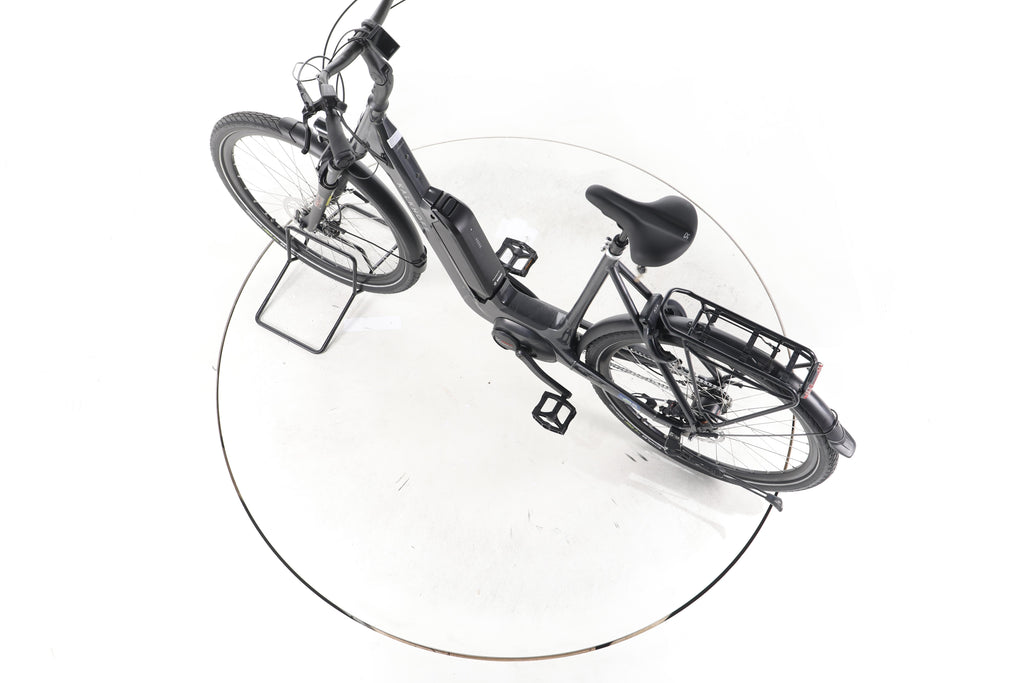 Kalkhoff Image 1.B XXL City E-Bike Tiefeinsteiger - Image 20
