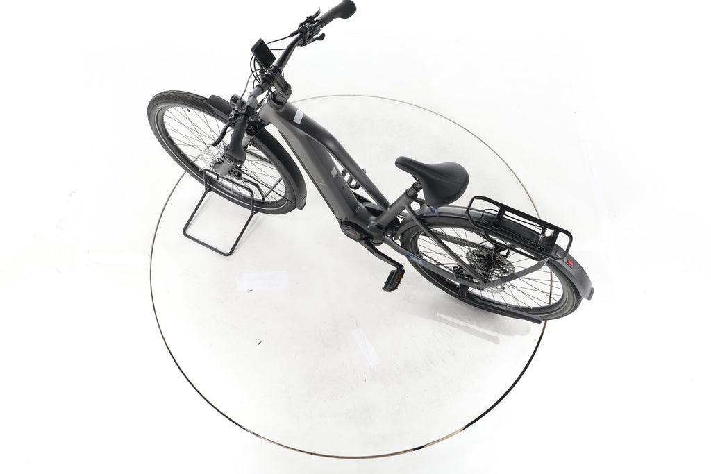 Cube Kathmandu Hybrid Pro Trekking E-Bike 2024 - Image 20