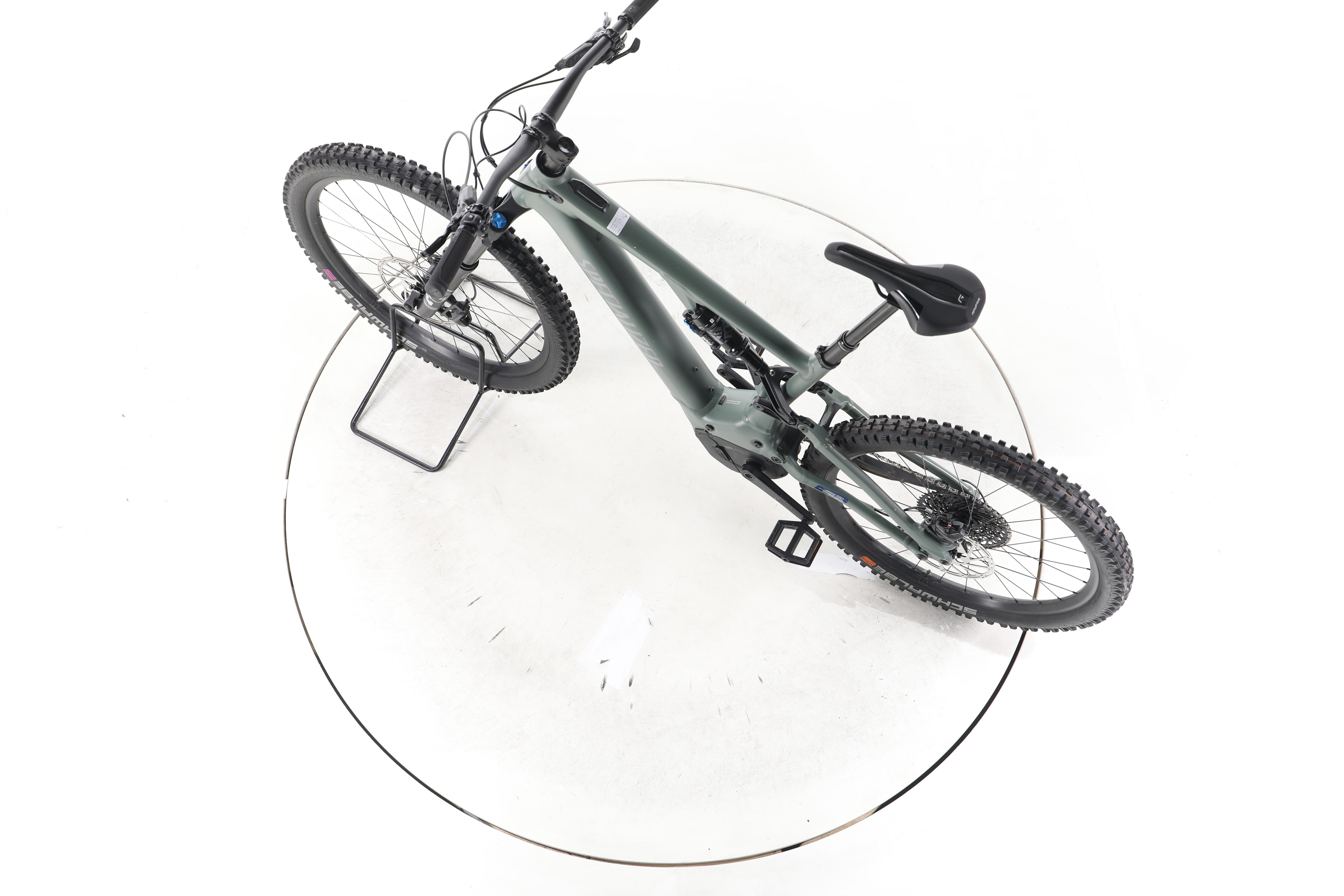 Specialized SPECIALIZED LEVO COMP ALLOY E-Bike Fully - Image 20