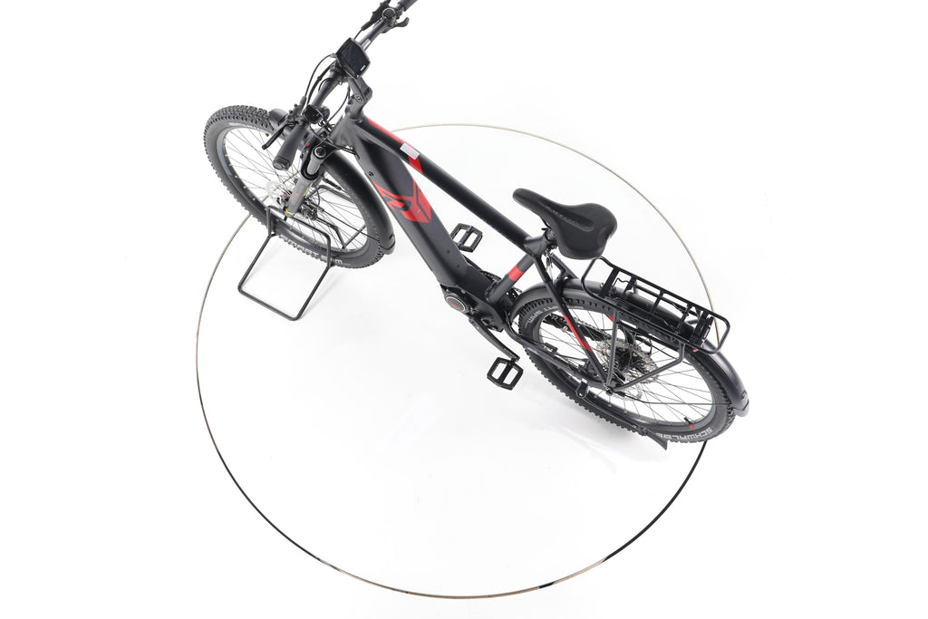 R Raymon CrossRay E 7.0 Trekking E-Bike - Image 20
