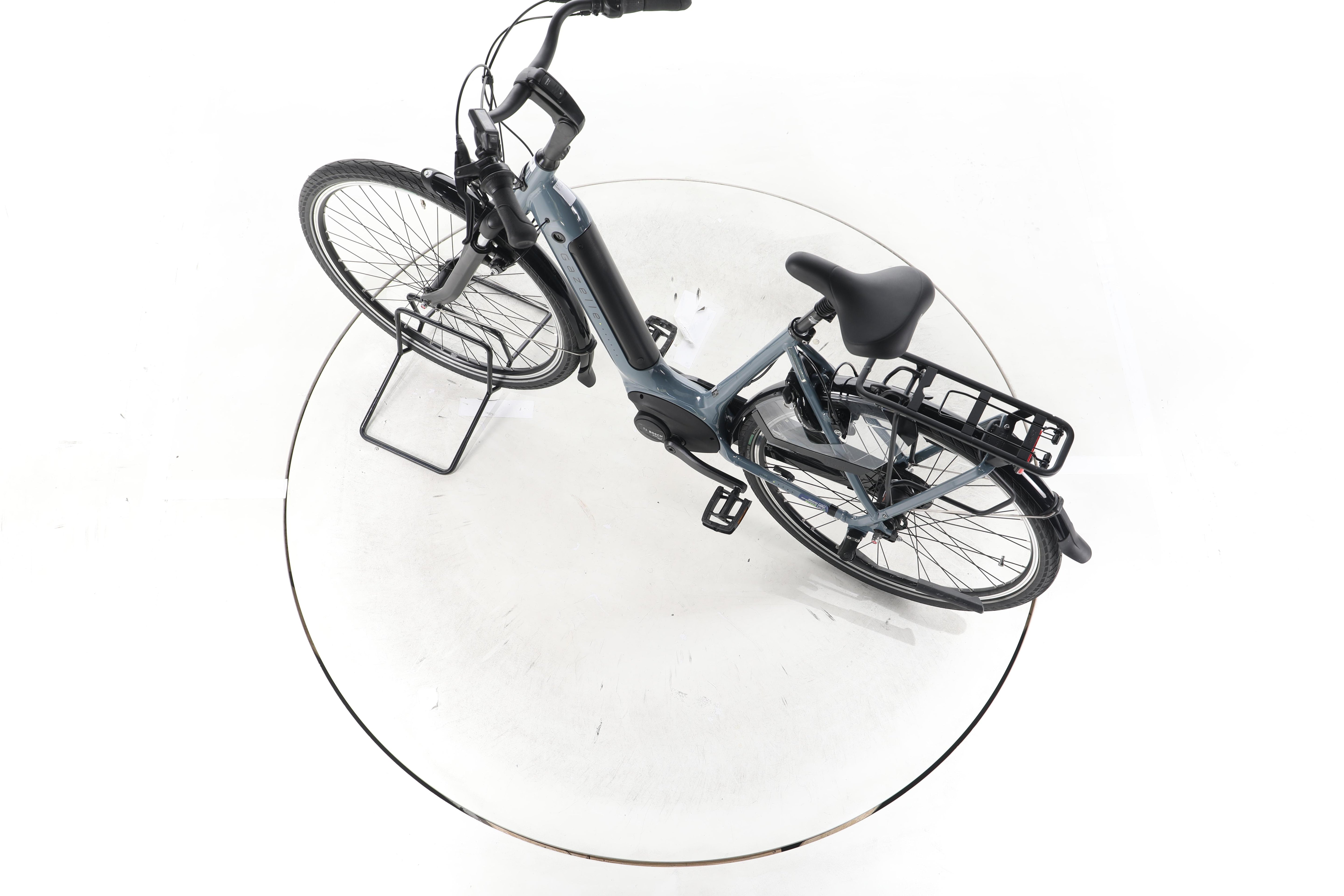 Gazelle Arroyo C7+ HMB Elite City E-Bike Tiefeinsteiger 2024 - Image 20