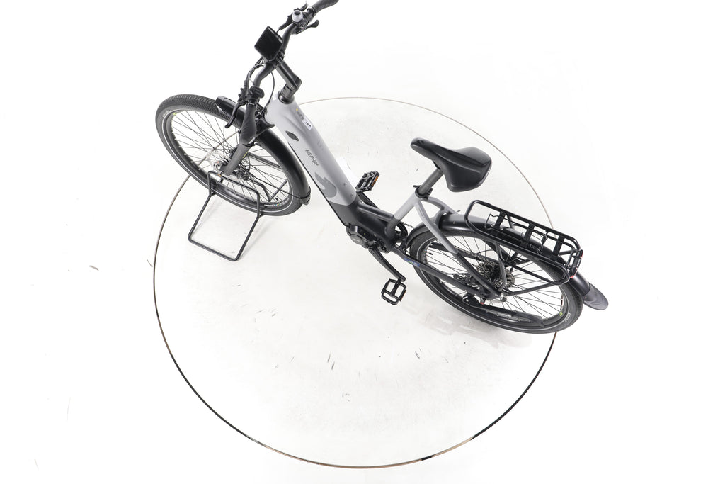 Hepha Trekking 7 Ultra Trekking E-Bike Tiefeinsteiger 2024 - Image 20