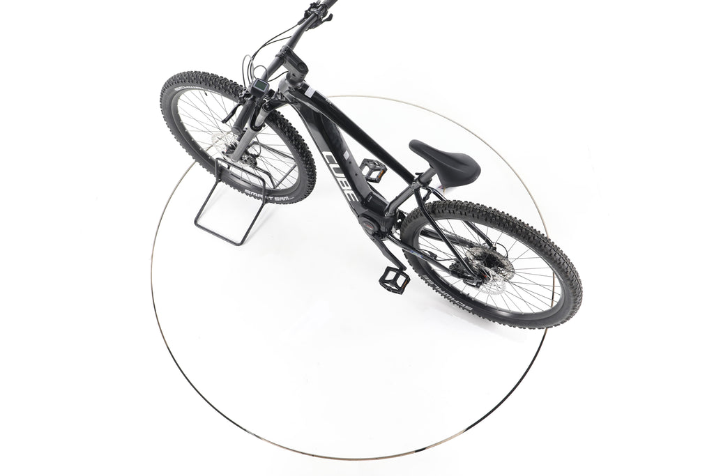 Cube Reaction Hybrid Race E-Bike - Image 20