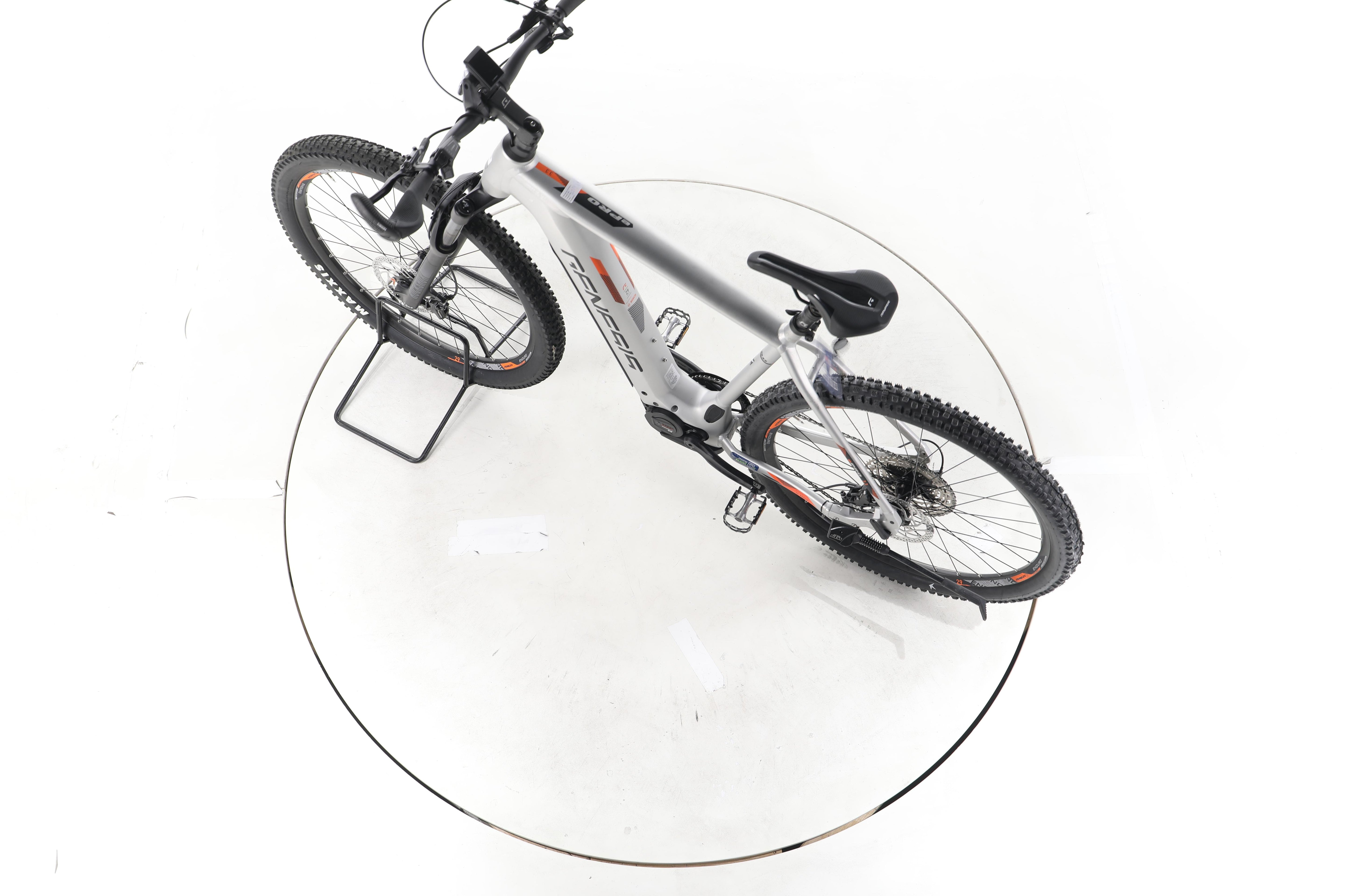 Genesis E-PRO MTB E-Bike 2024 - Image 20