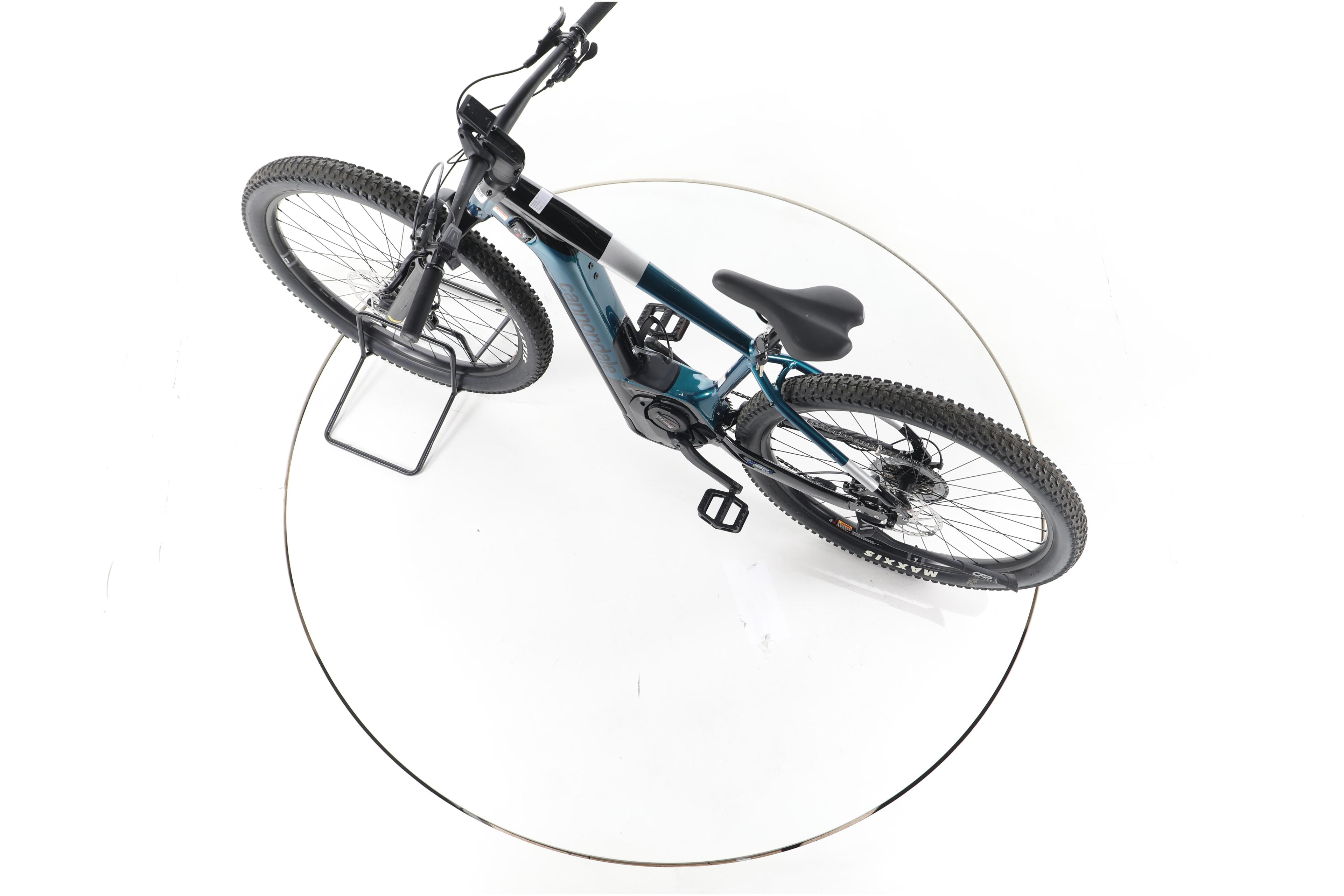 Cannondale Trail Neo 2 E-Bike 2023 - Image 20