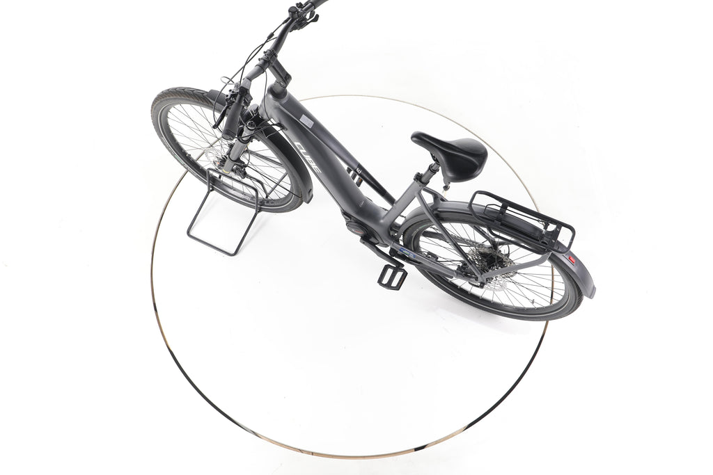 Cube Touring Hybrid EXC Trekking E-Bike - Image 20