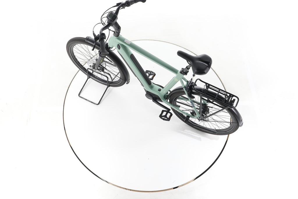 Winora Sinus R8 eco City E-Bike - Image 20