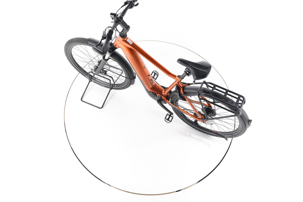 Giant Explore E+ 2 Trekking E-Bike 2023 - Image 20