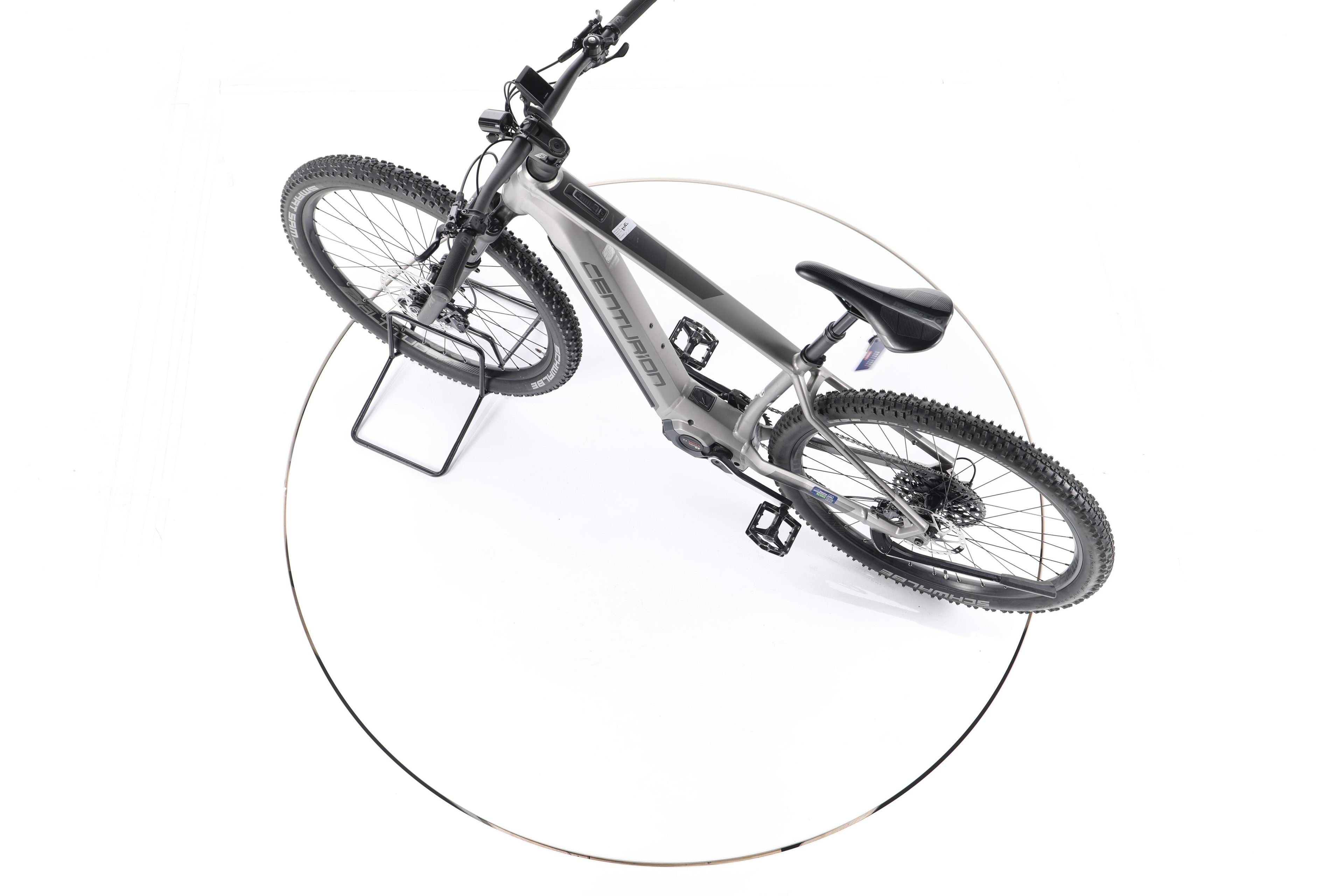 Centurion Backfire E R2700i E-Bike 2023 - Image 20