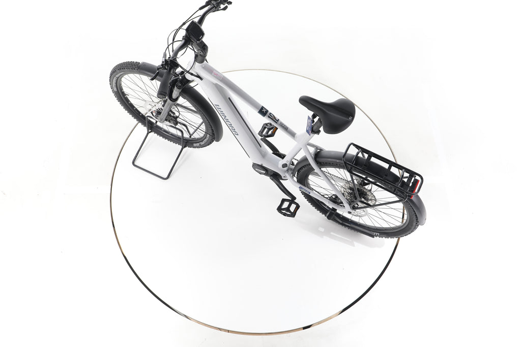 Winora Yucatan X12 Pro Trekking E-Bike - Image 20