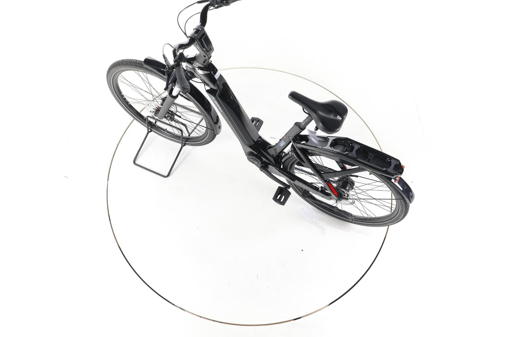 Bianchi e-Omnia C Type City E-Bike Tiefeinsteiger - Image 20