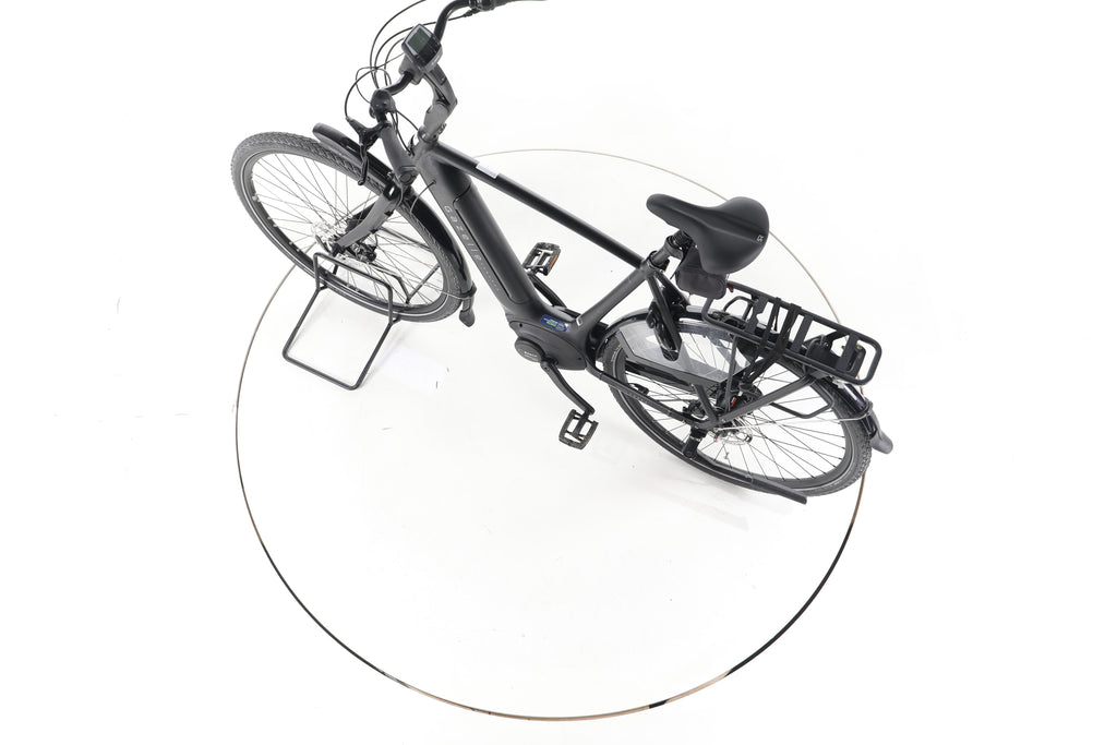 Gazelle Grenoble C8 City E-Bike - Image 20