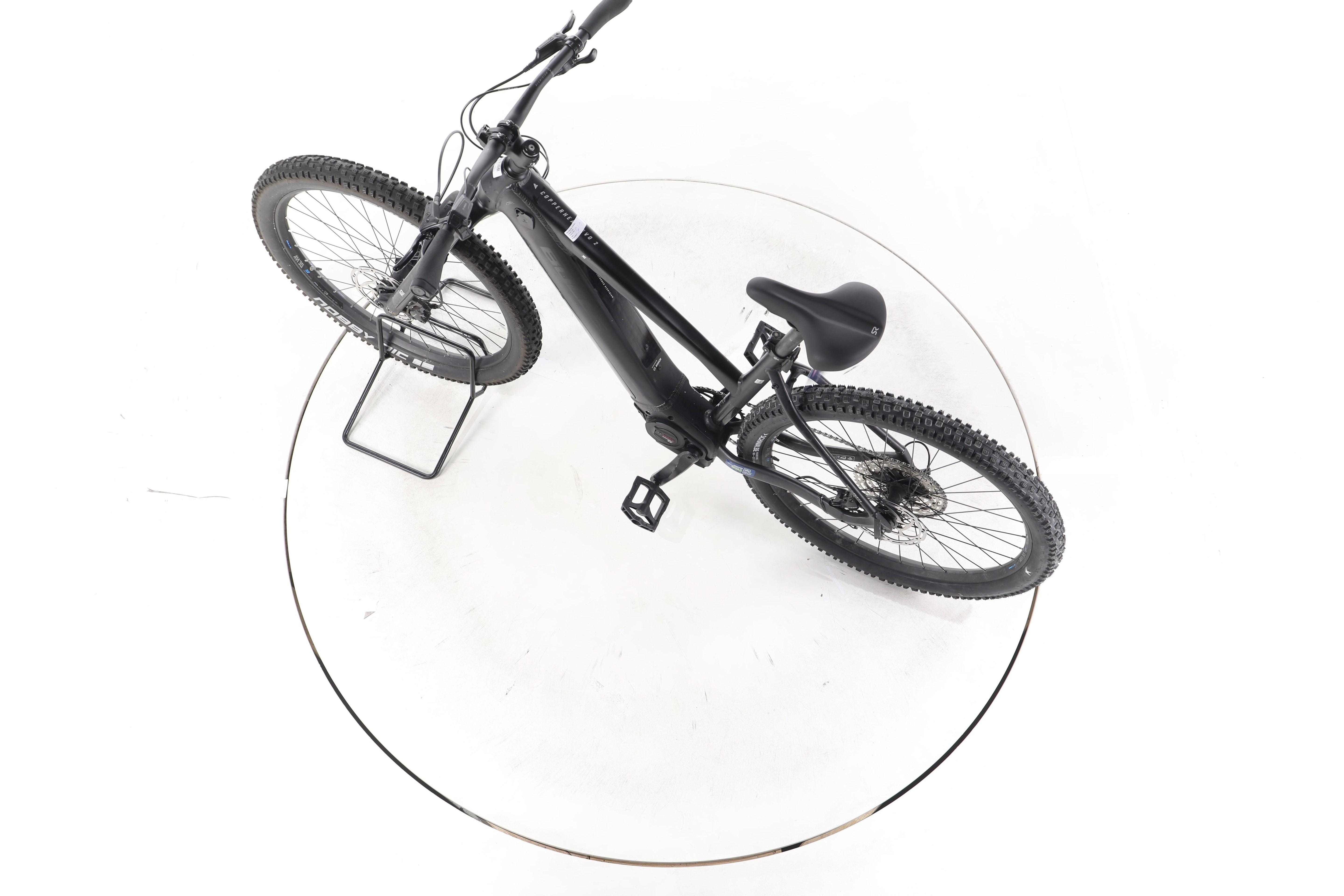Bulls Copperhead EVO 2 E-Bike - Image 20