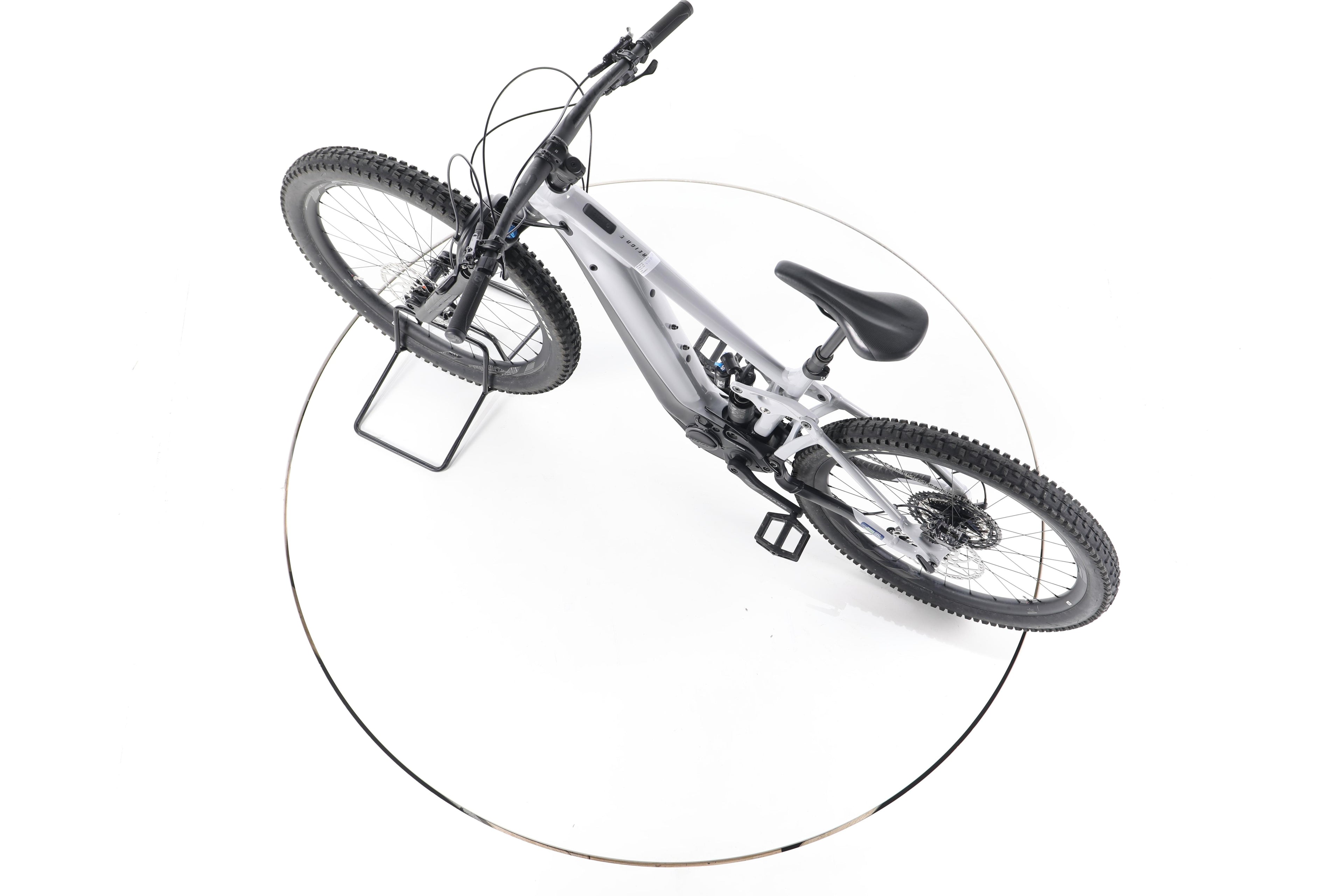 Giant Reign E+ 1 Pro Fully E-Bike 2023 - Image 20