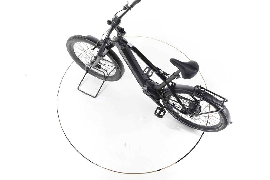 HNF Nicolai XD3 City E-Bike - Image 20