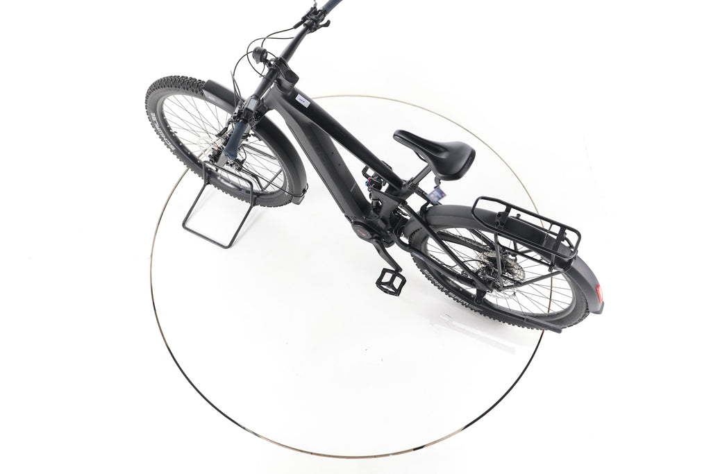 Cube Stereo Hybrid ONE22 SLX Allroad SUV E-Bike 2025 - Image 20