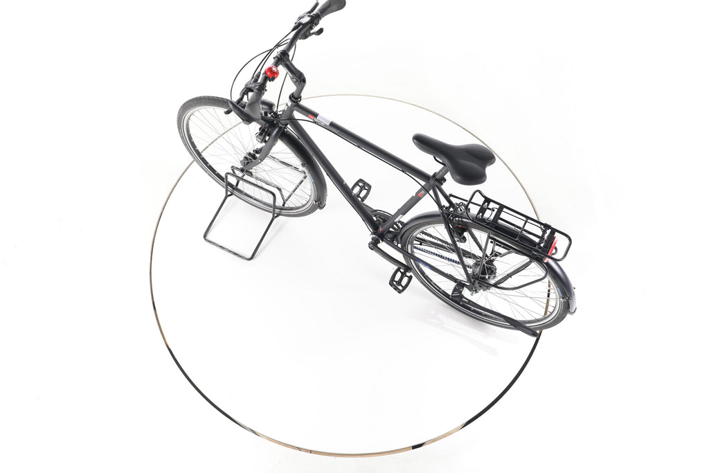 VSF Fahrradmanufaktur T-300 Fahrrad City & Trekking - Image 20