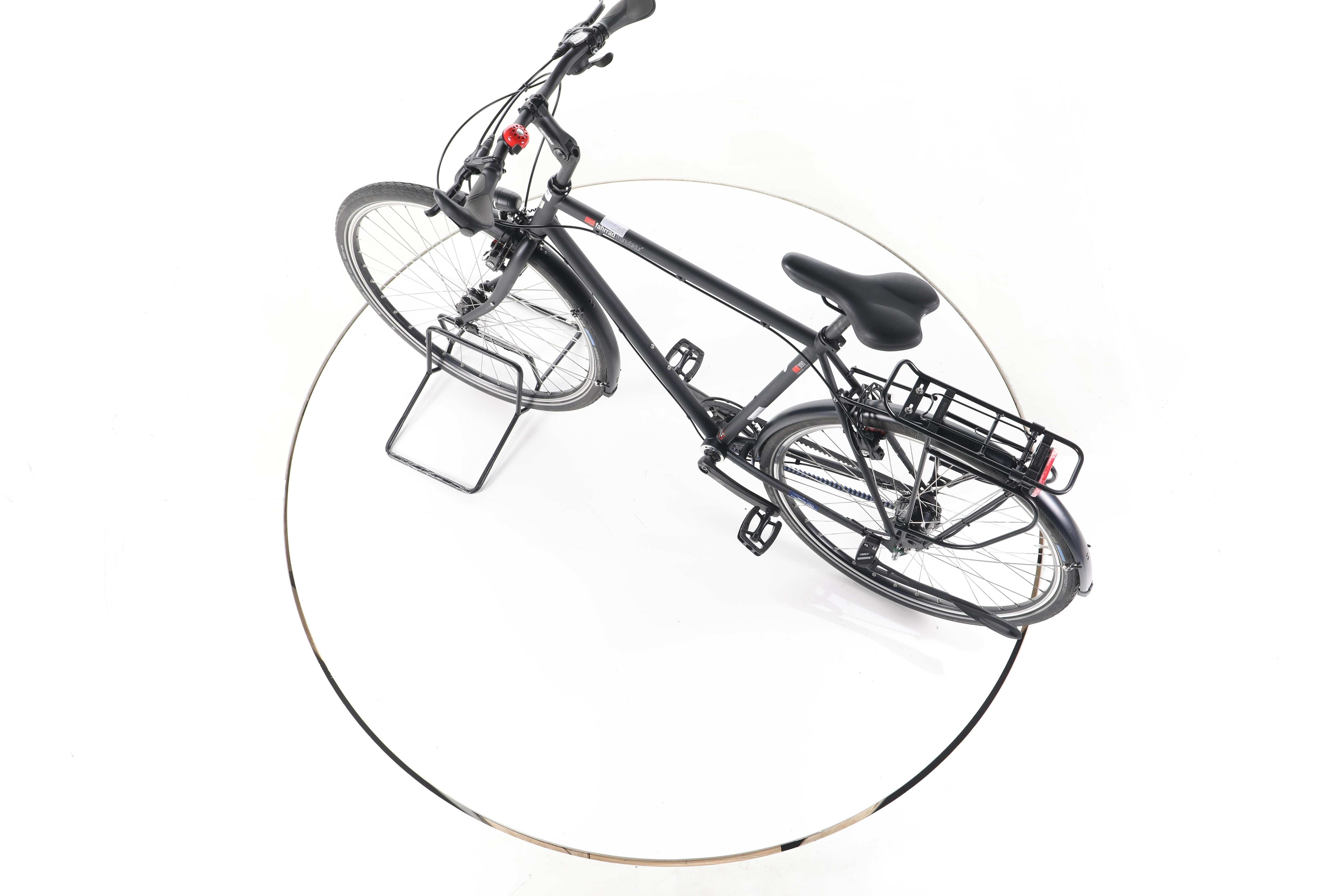 VSF Fahrradmanufaktur T-300 Fahrrad City & Trekking - Image 20