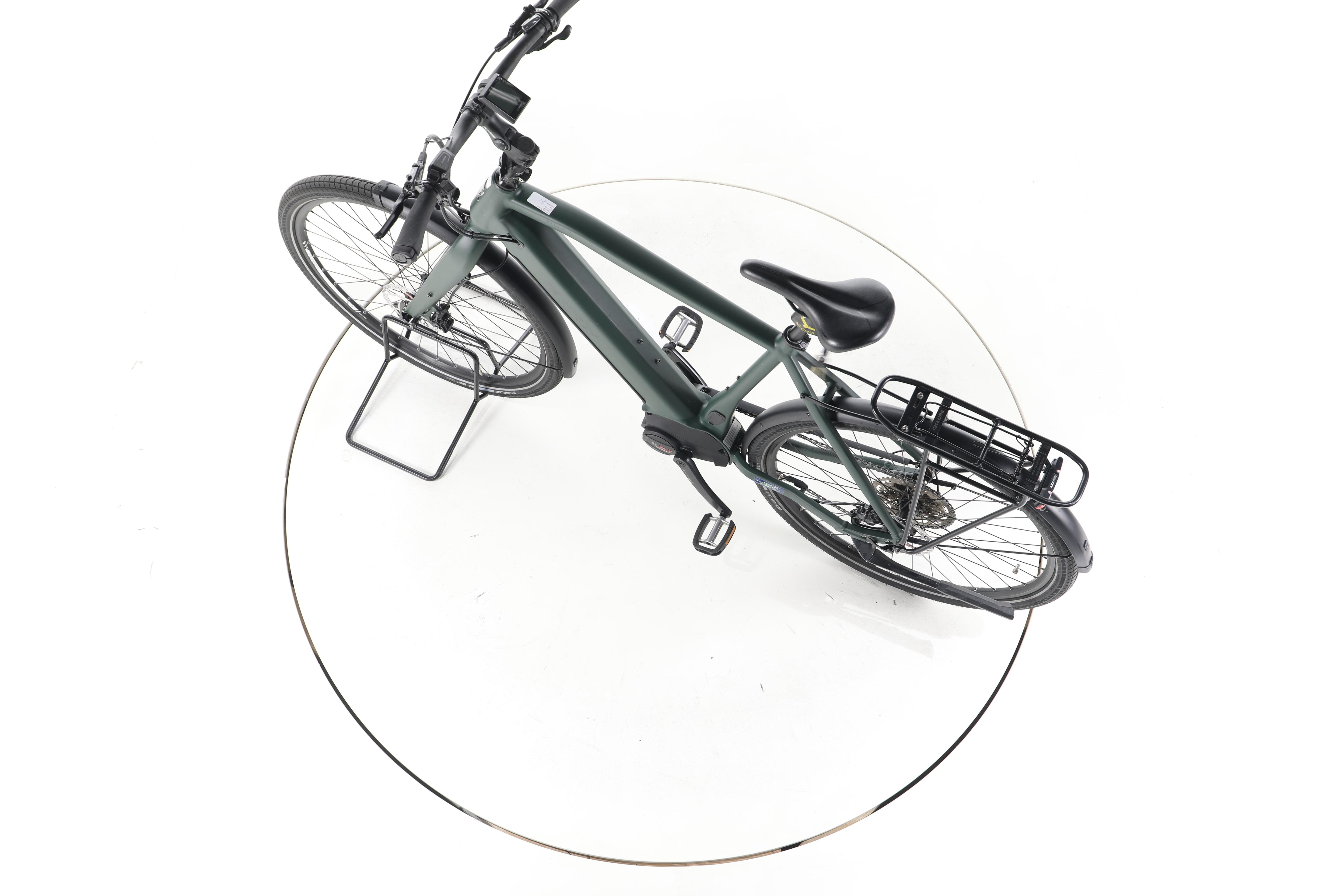 Maxcycles In Lite 2 Trekking E-Bike - Image 20