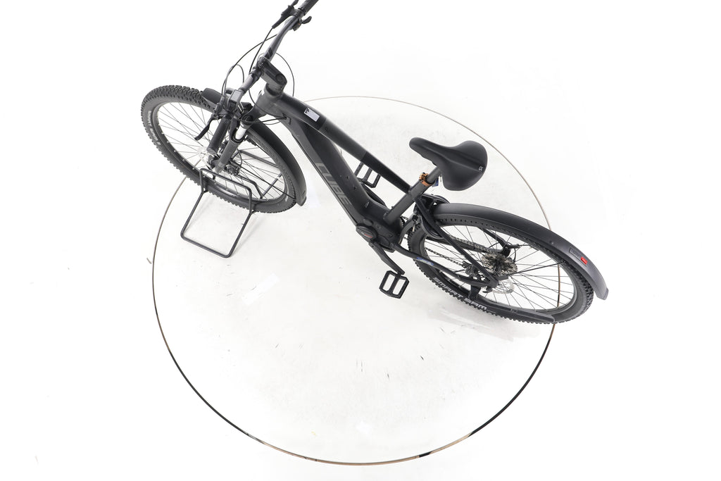 Cube Reaction Hybrid Performance Allroad Trekking E-Bike - Image 20