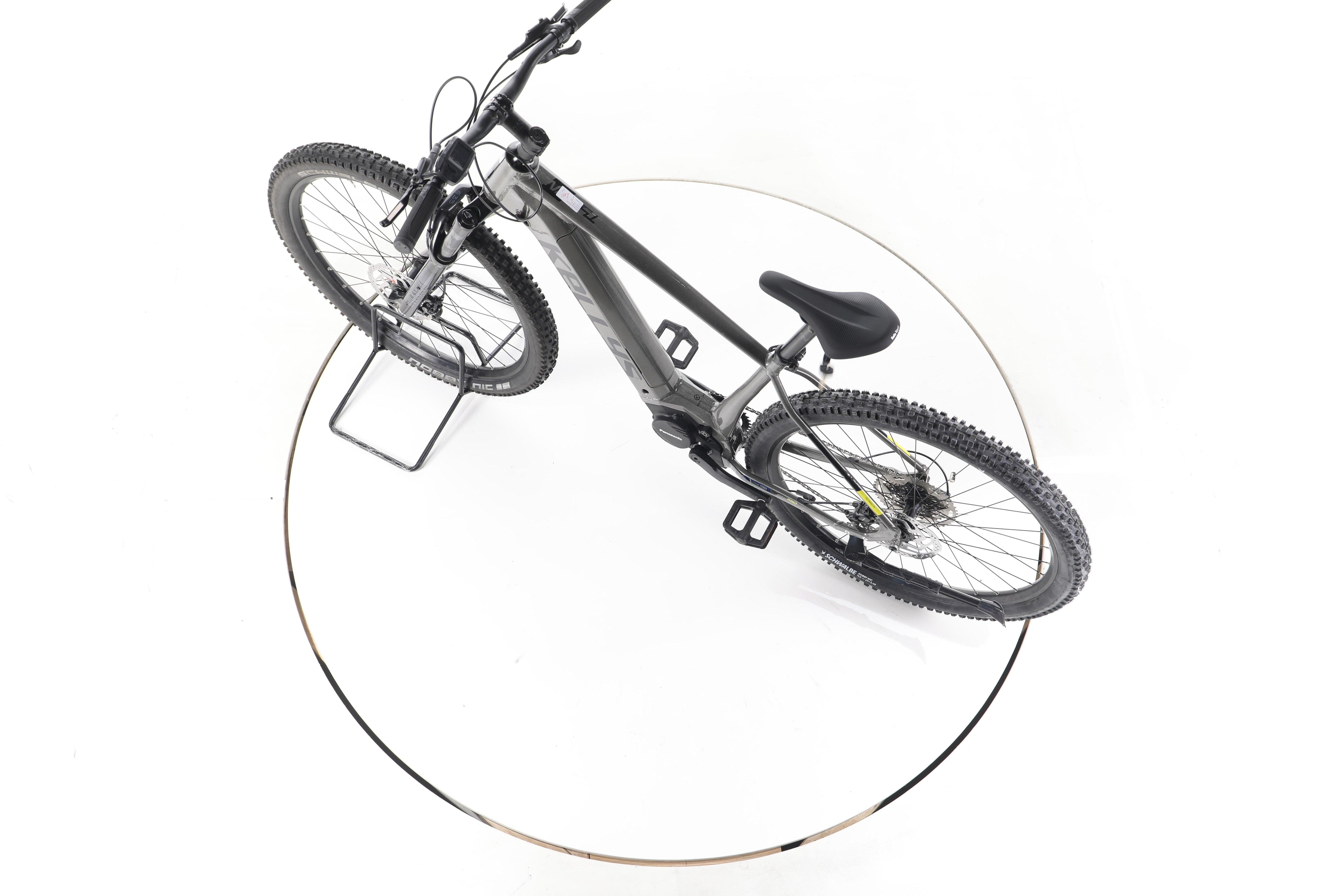 Kellys Tygon R50 E-Bike - Image 20