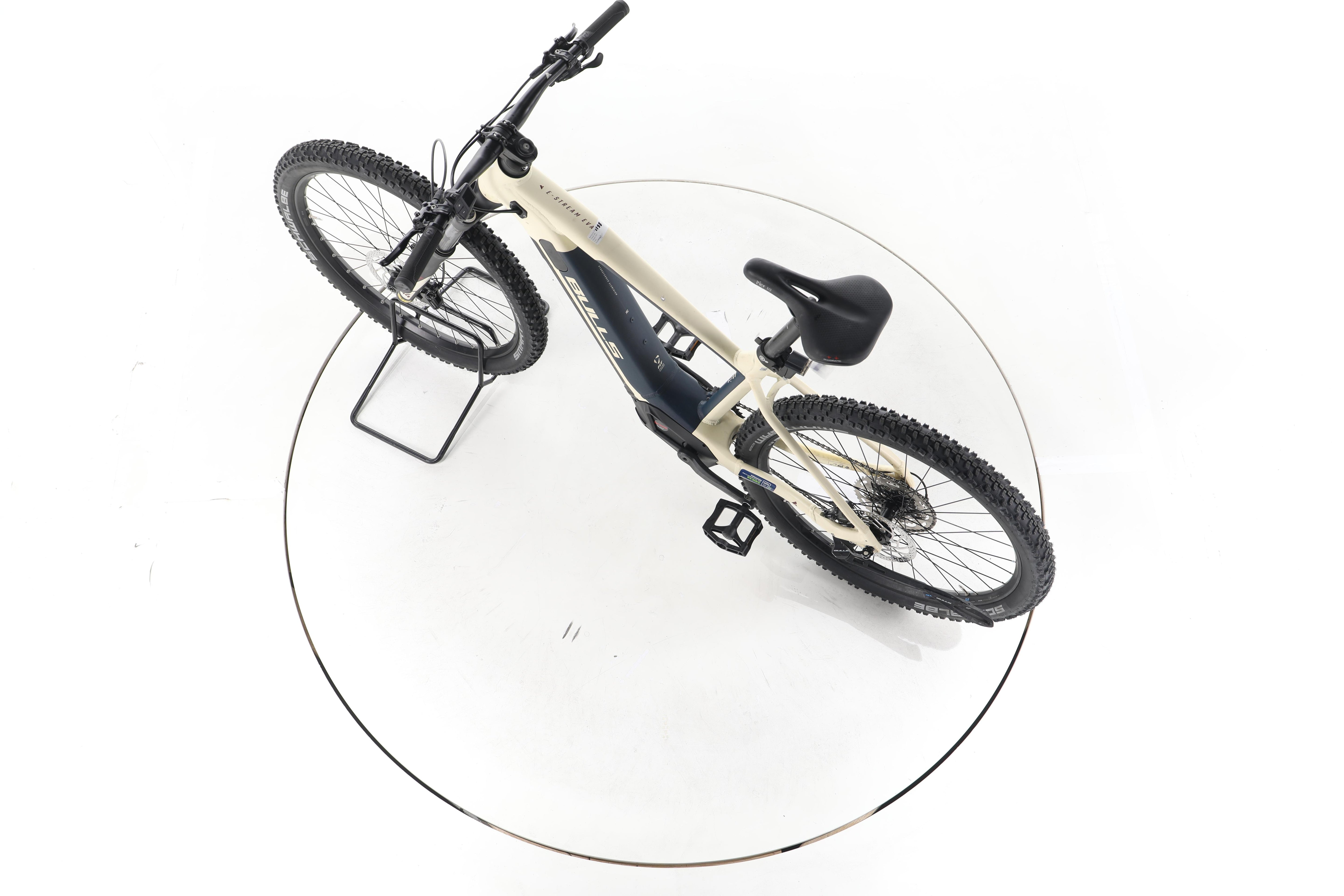 Bulls E-Stream EVA 1 E-Bike - Image 20