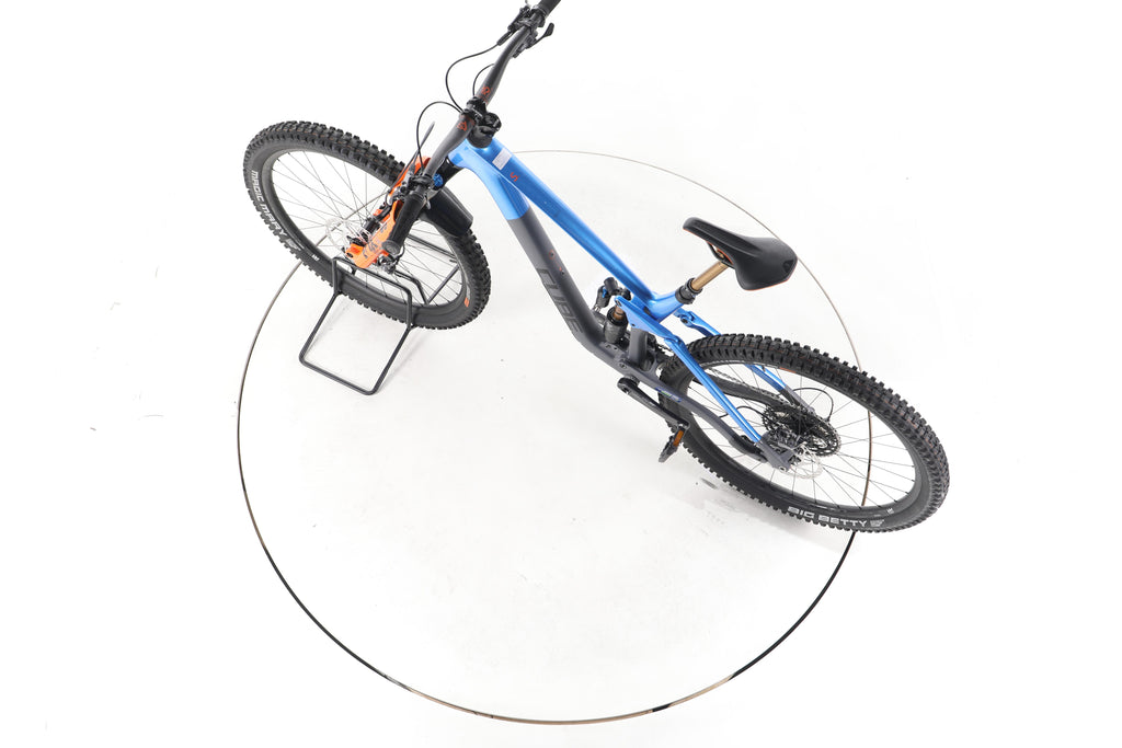 Cube Stereo ONE77 C:68X SLX Fahrrad Fully - Image 20