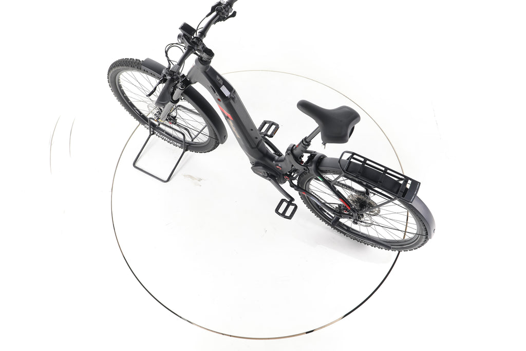 Malaguti Collina FW 6.1 SUV E-Bike Tiefeinsteiger 2023 - Image 20