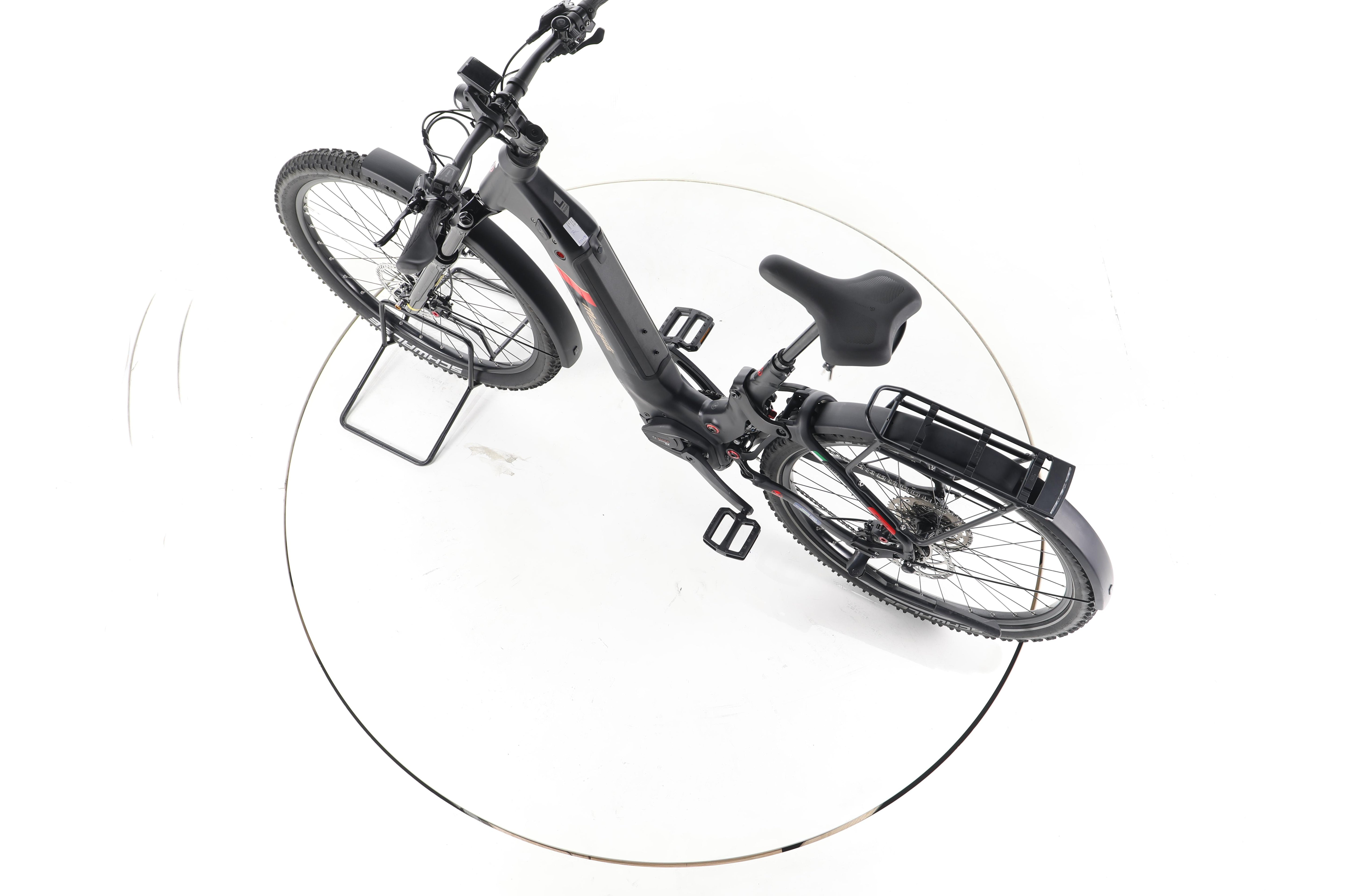 Malaguti Collina FW 6.1 SUV E-Bike Tiefeinsteiger 2023 - Image 20
