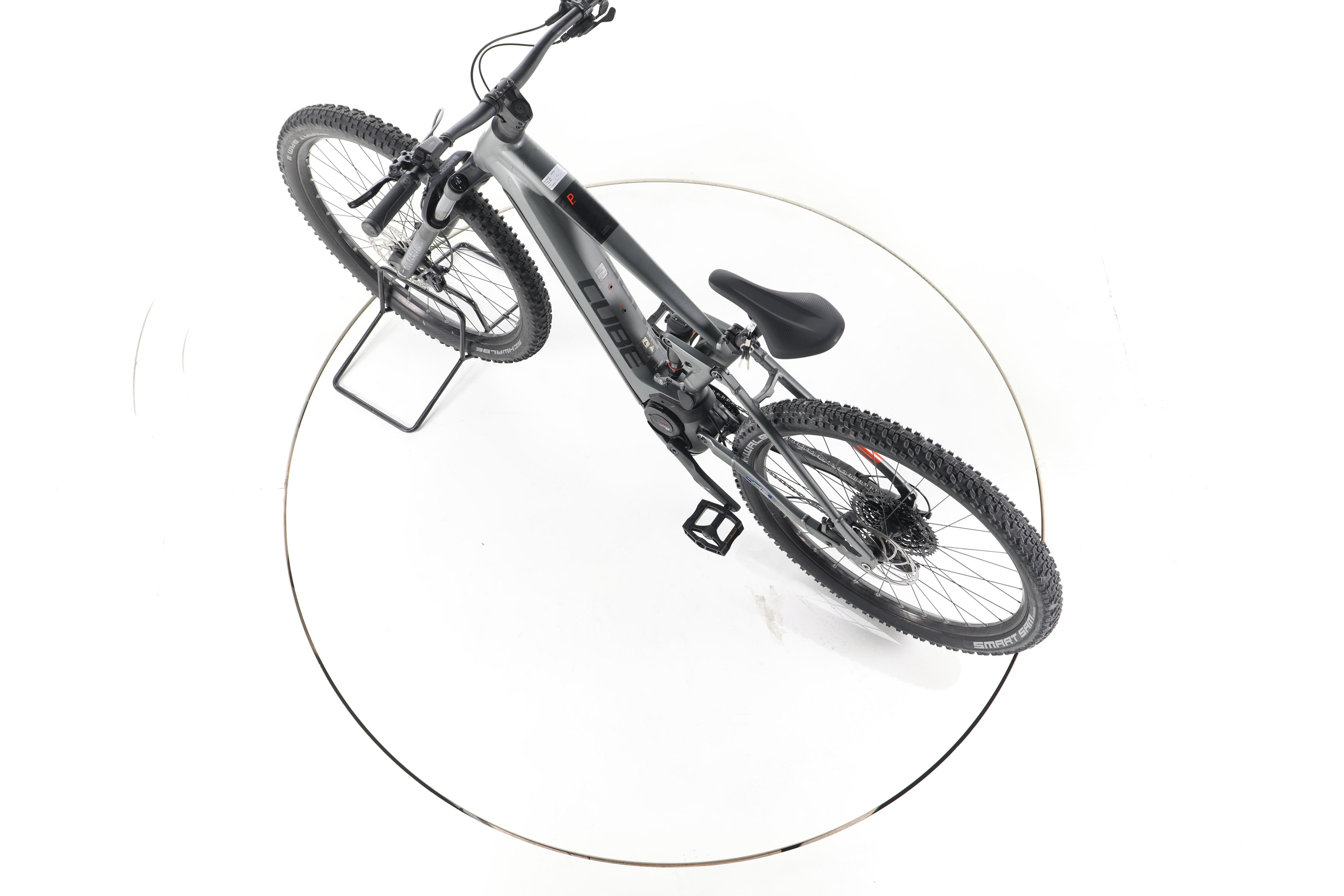Cube Stereo Hybrid 120 Pro Fully E-Bike 2023 - Image 20