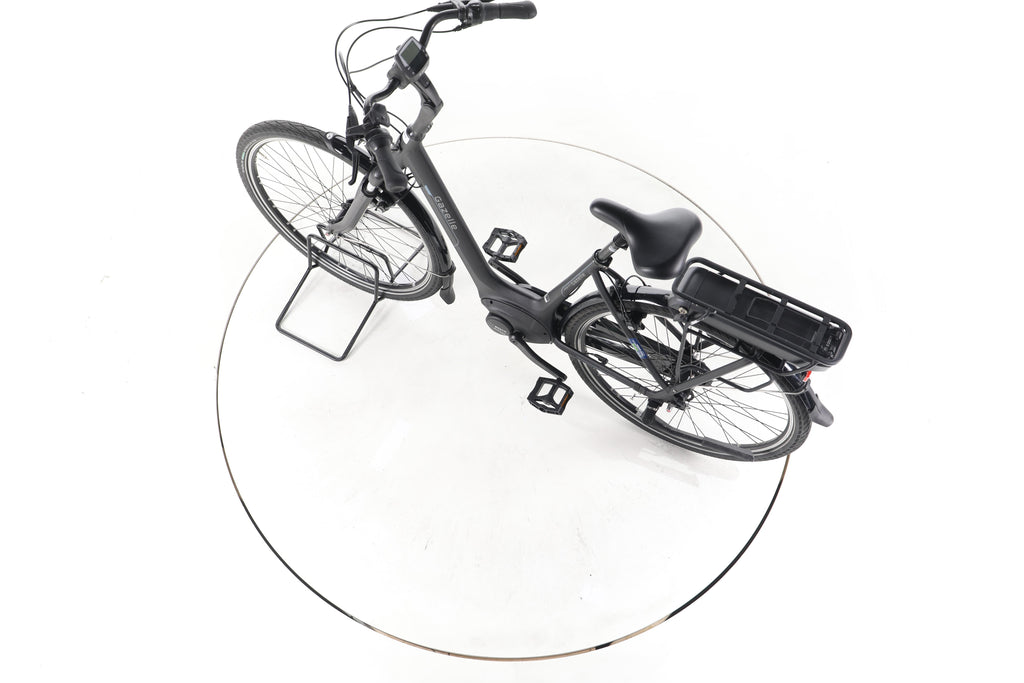 Gazelle Arroyo C7+ HMB City E-Bike Tiefeinsteiger - Image 20