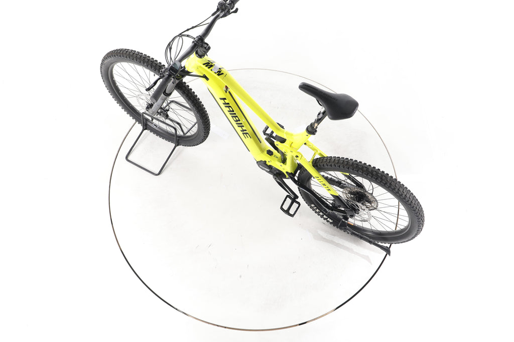 Haibike ALLMTN 3 E-Bike Fully - Image 20